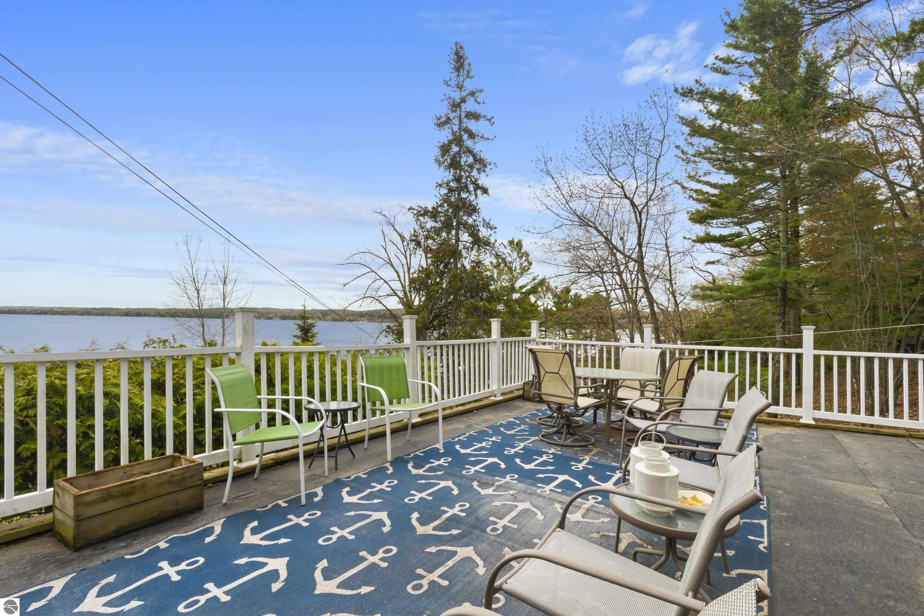 8368 Portage Point Drive