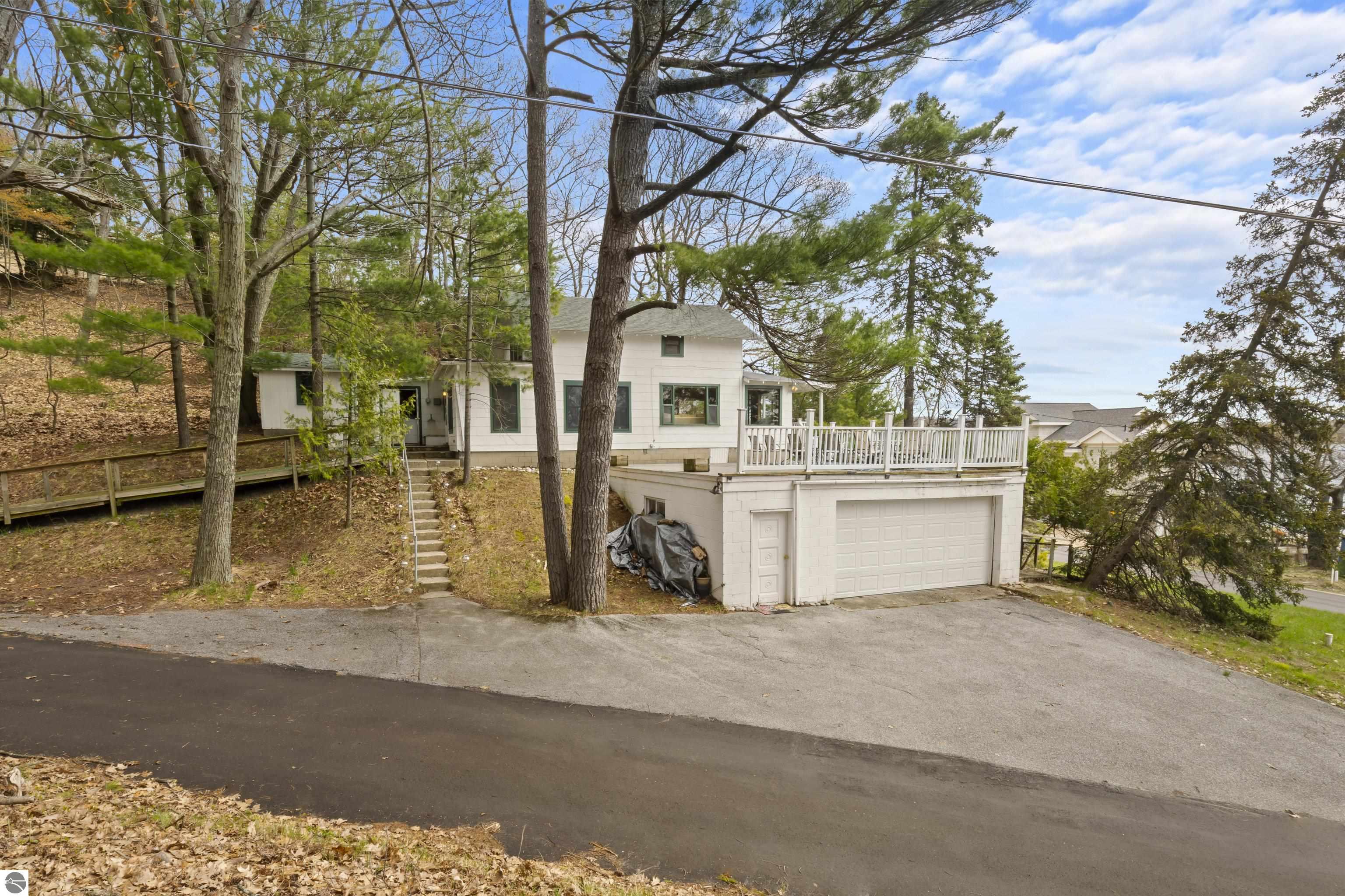 8368 Portage Point Drive