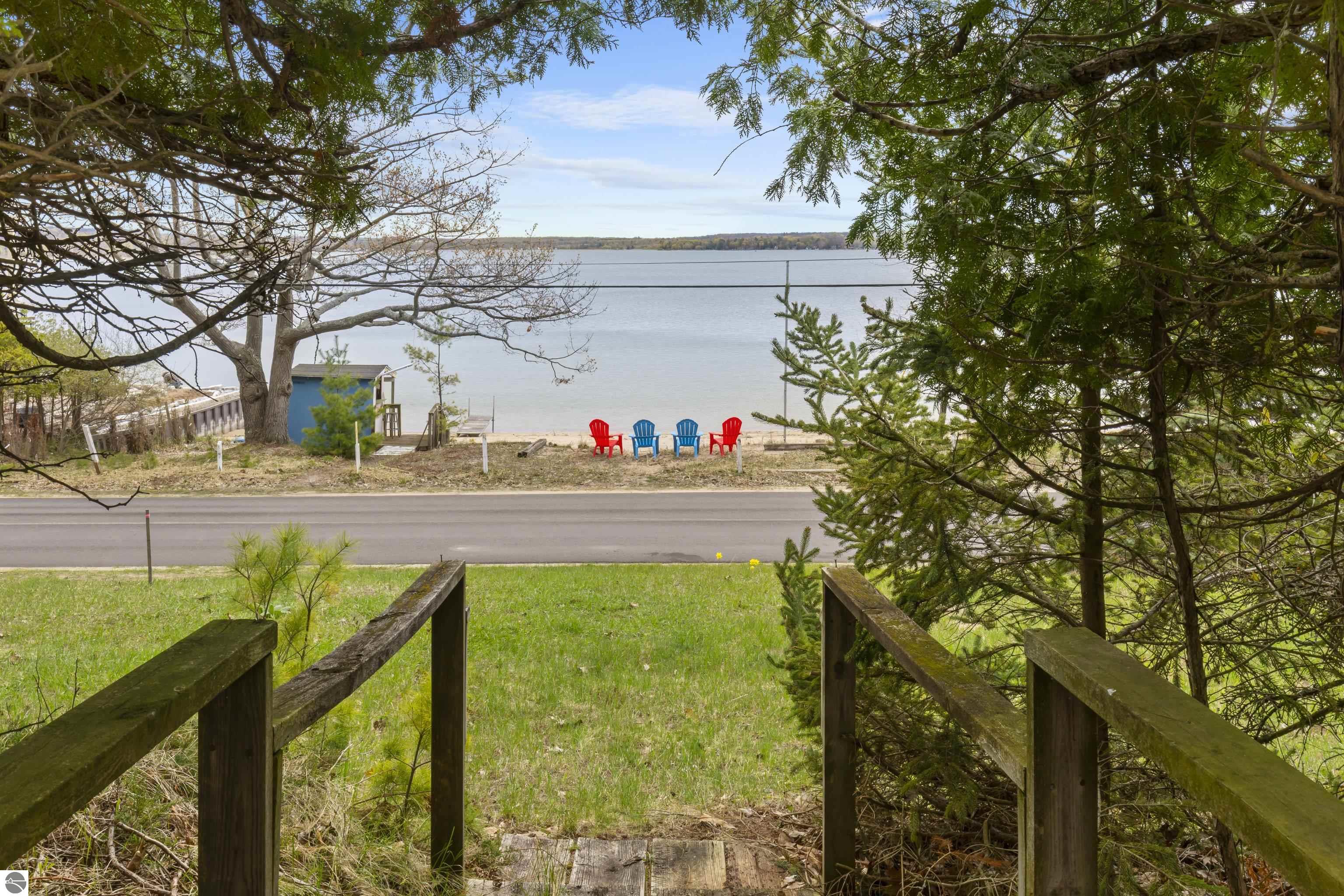 8368 Portage Point Drive