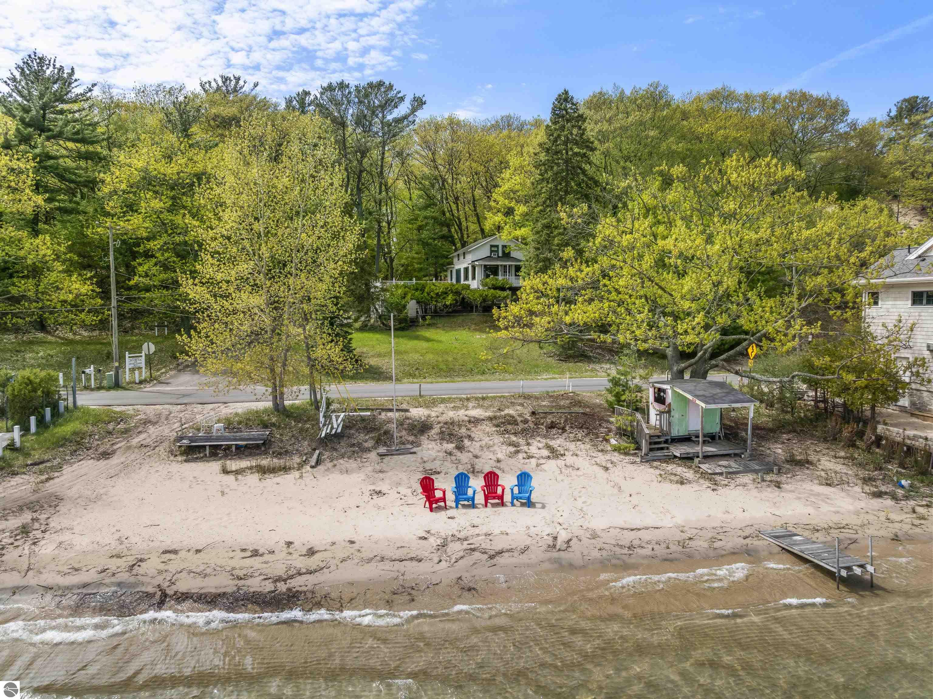 8368 Portage Point Drive