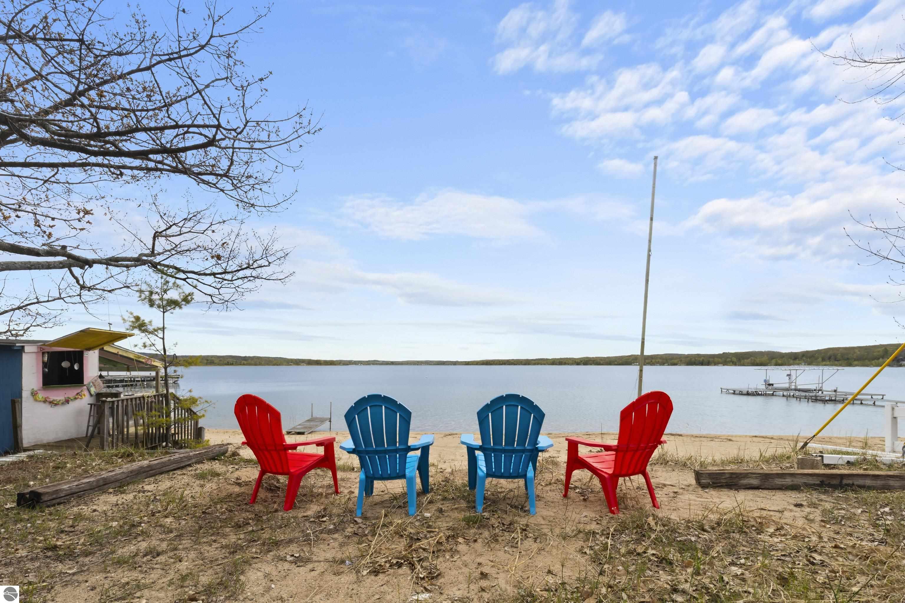 8368 Portage Point Drive