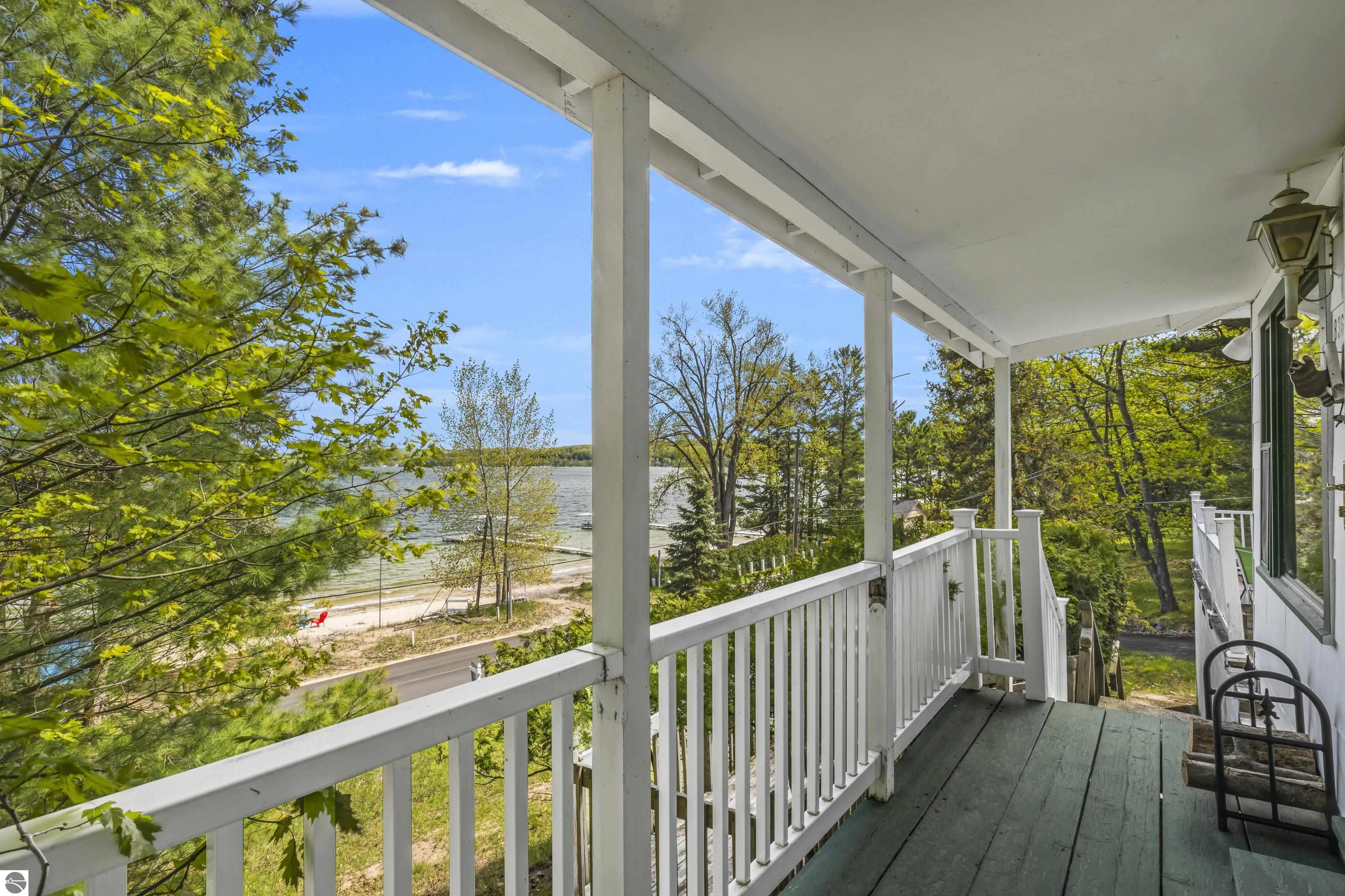 8368 Portage Point Drive