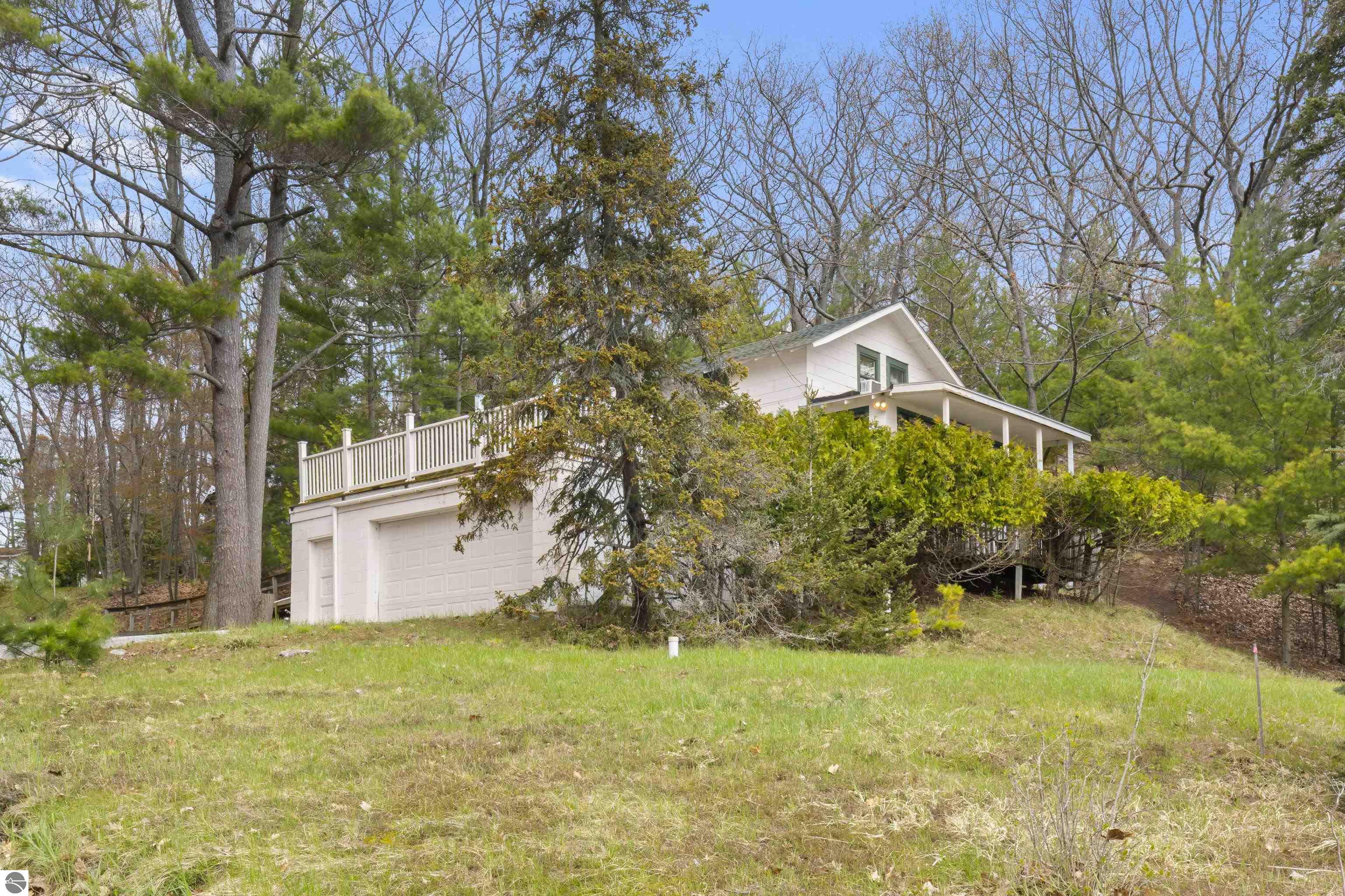 8368 Portage Point Drive