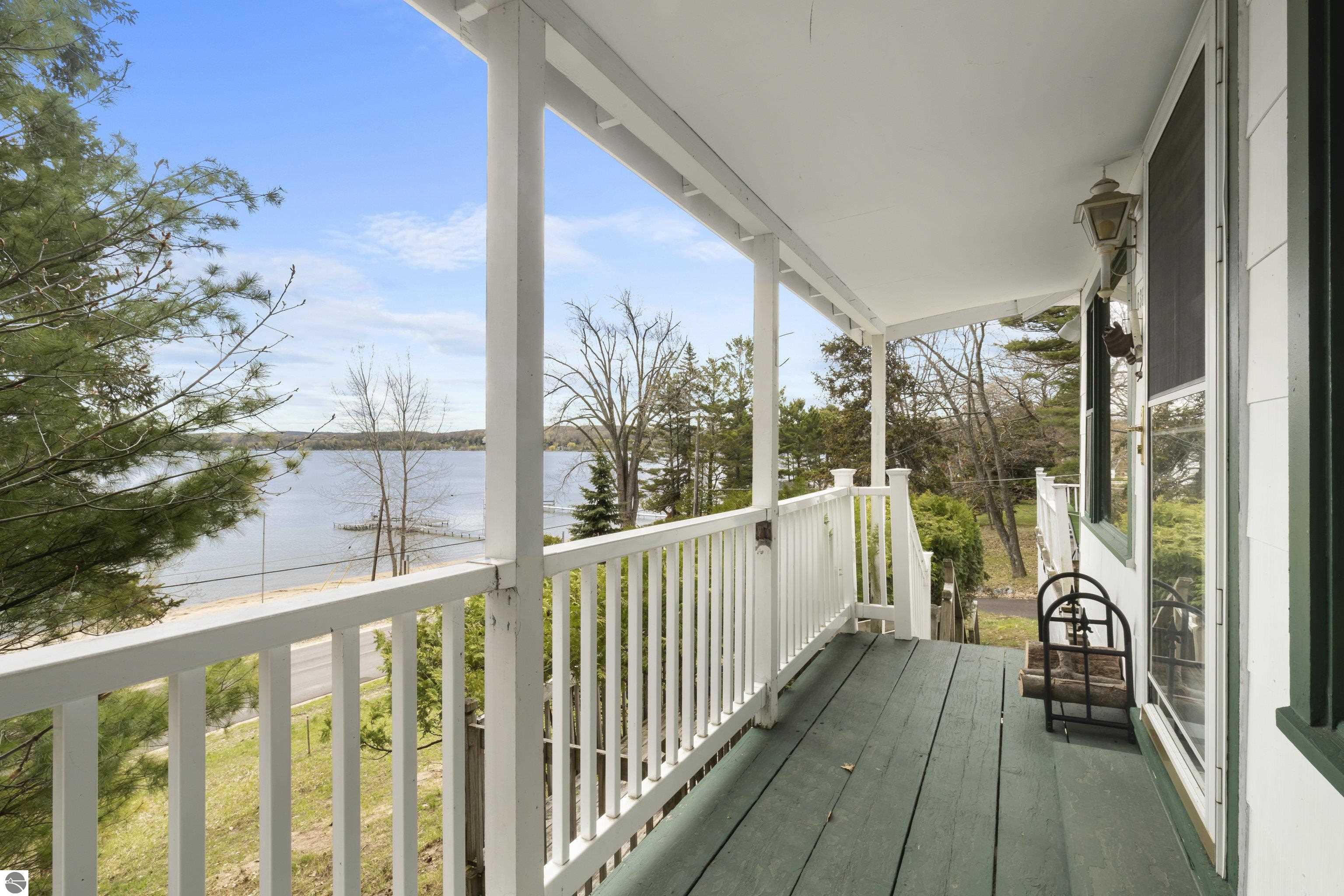8368 Portage Point Drive