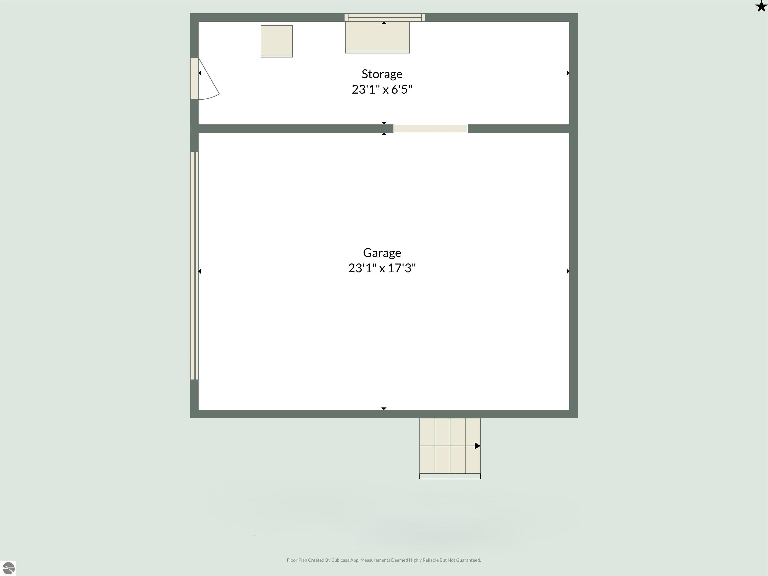 8368 Portage Point Drive
