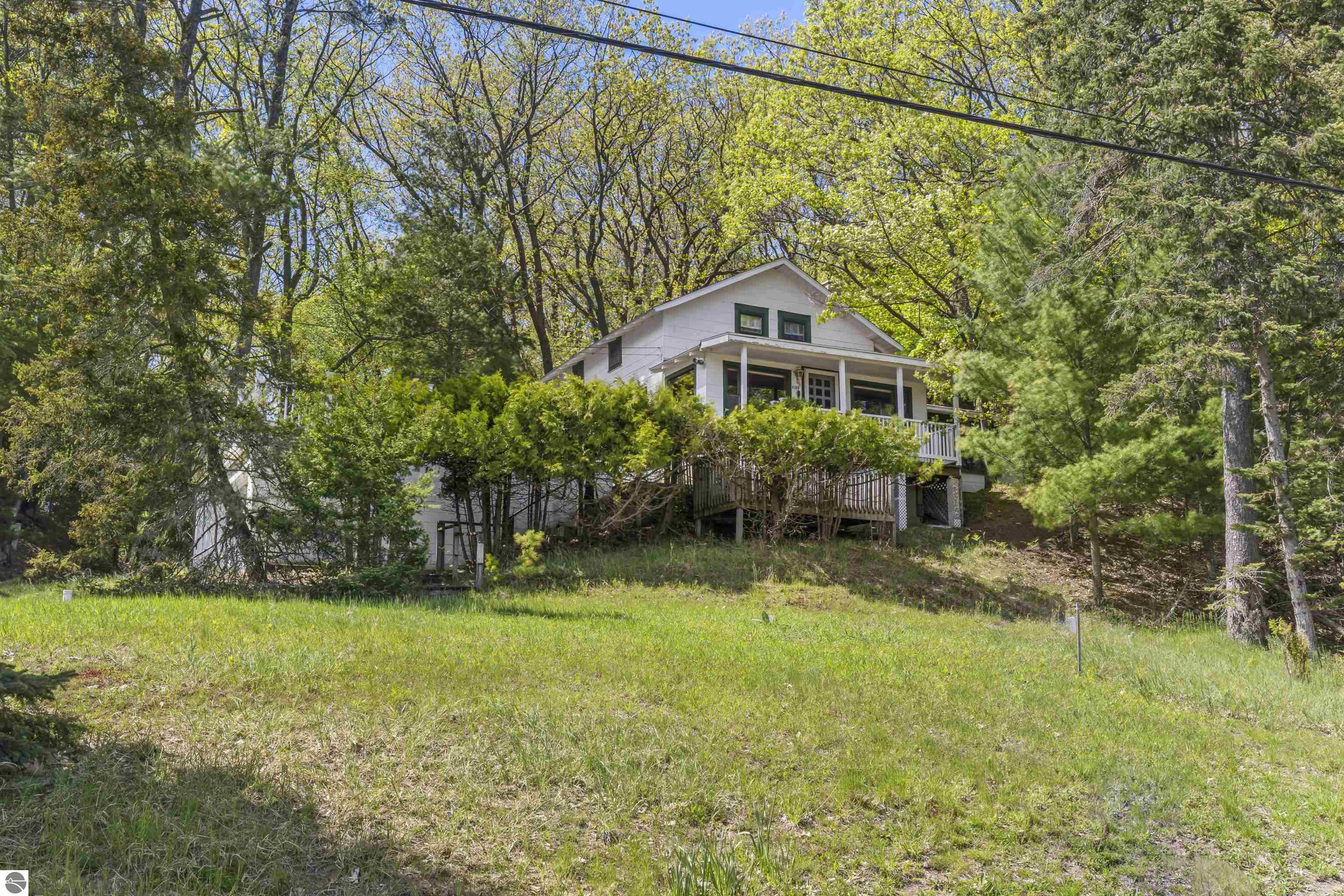 8368 Portage Point Drive