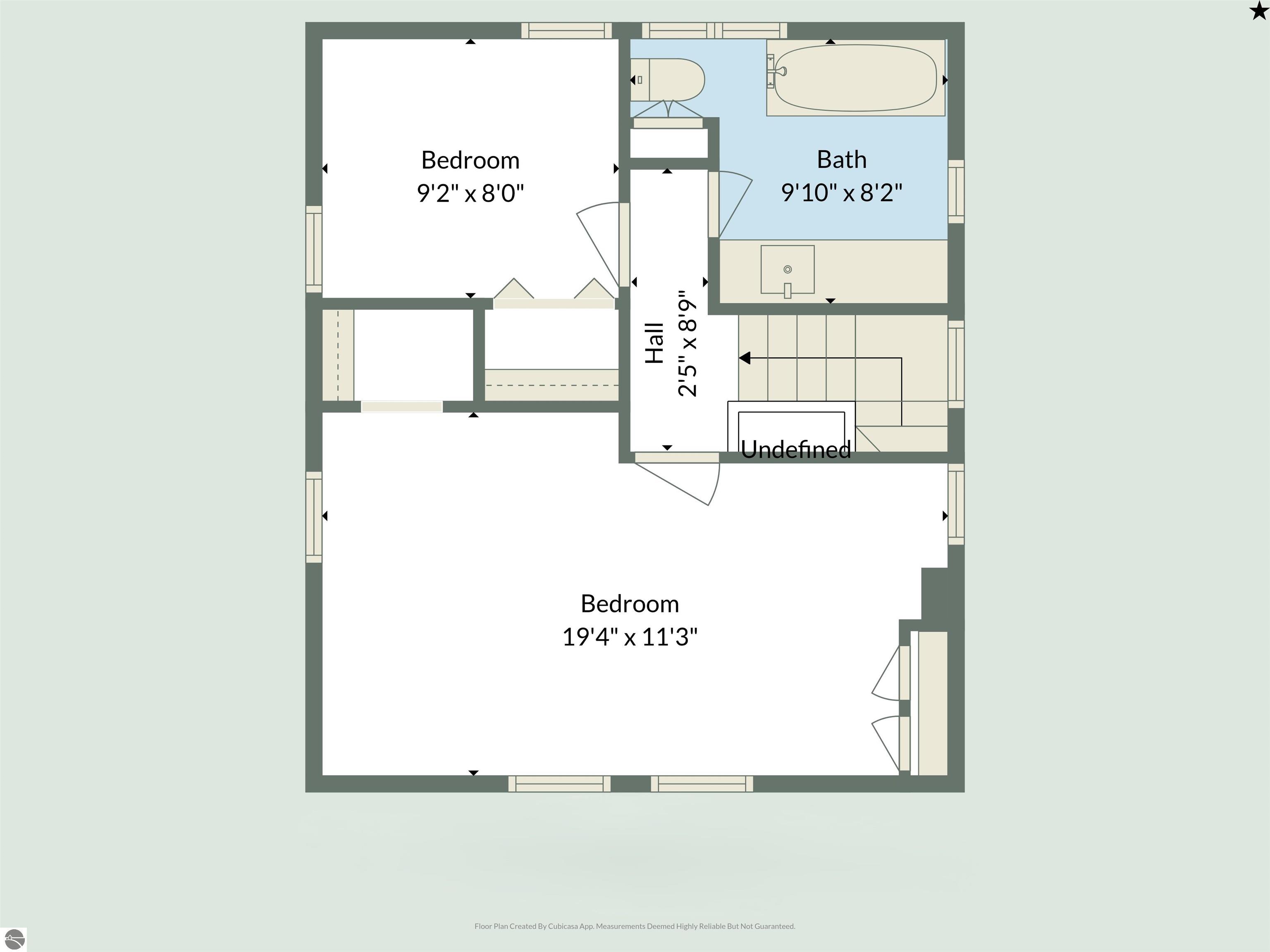 8368 Portage Point Drive