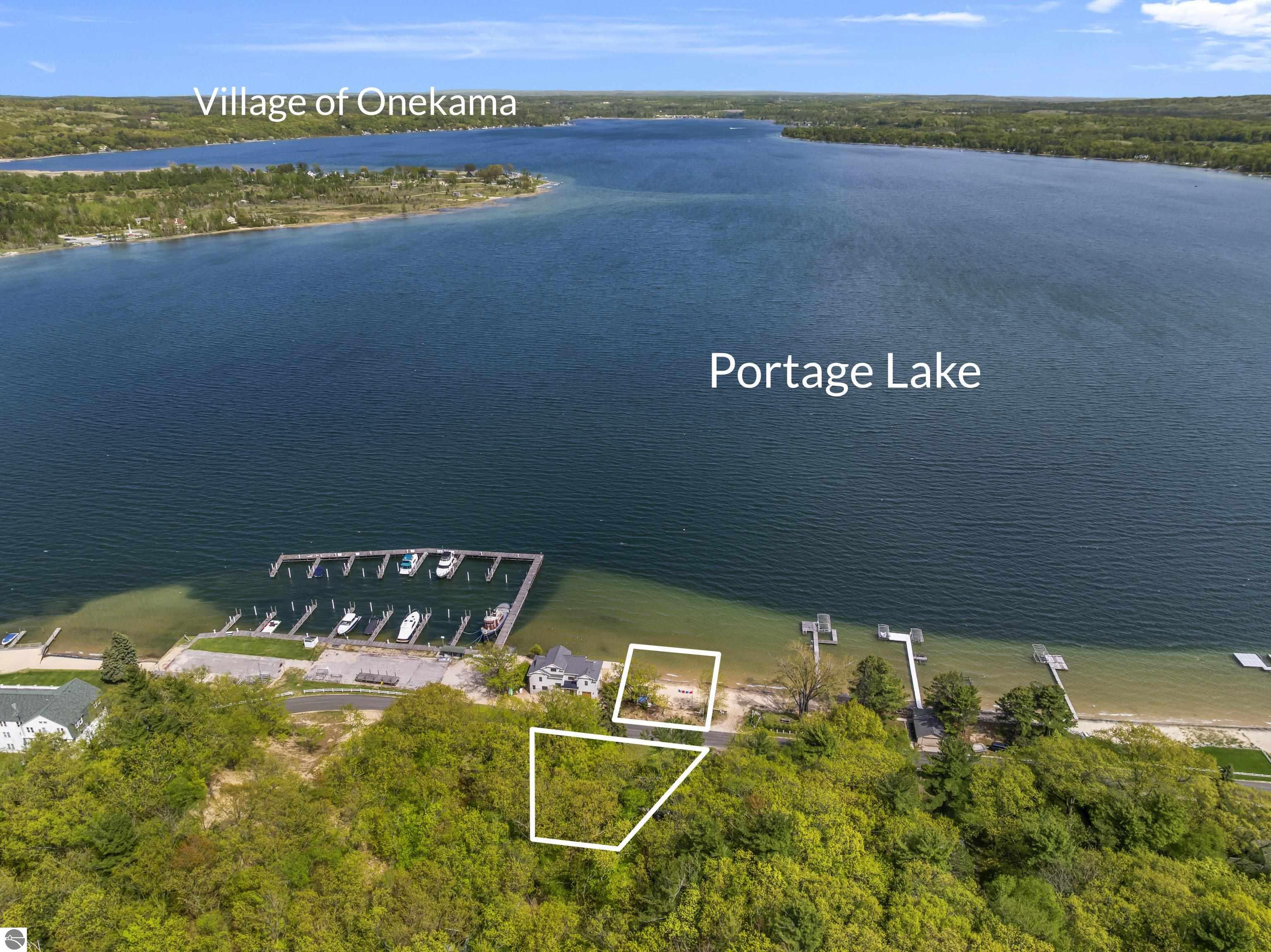 8368 Portage Point Drive