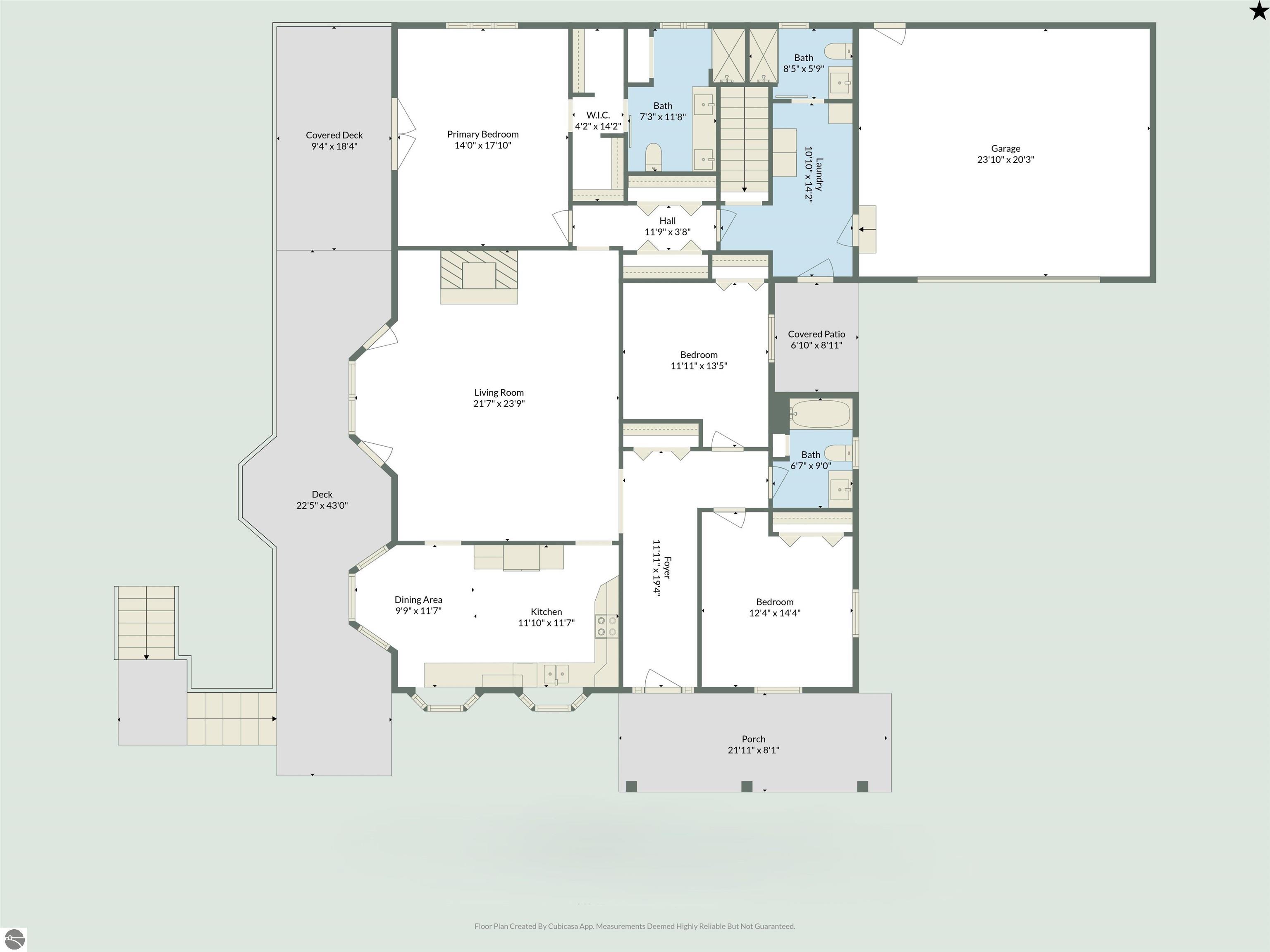 15021 Holly Drive