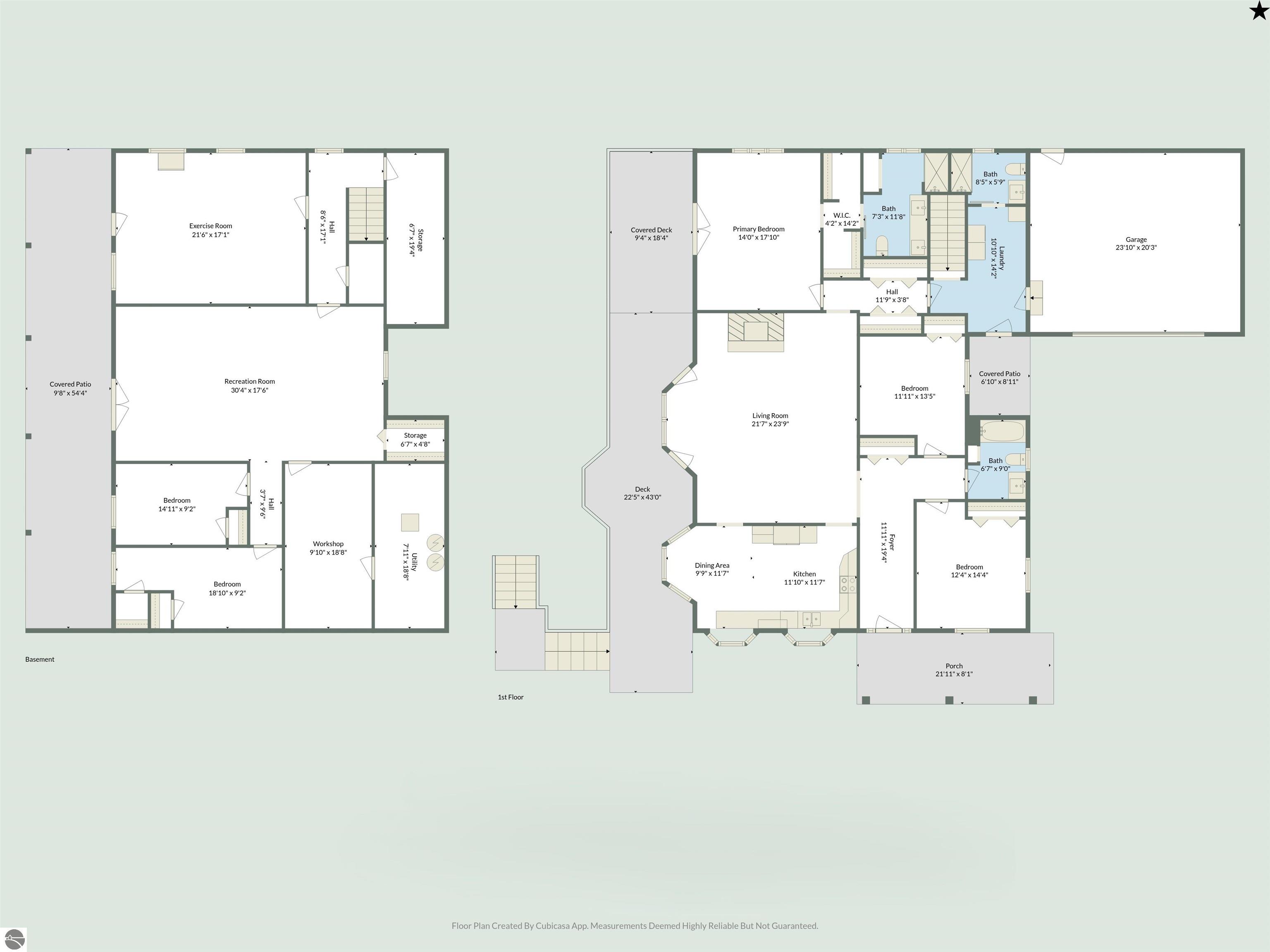 15021 Holly Drive