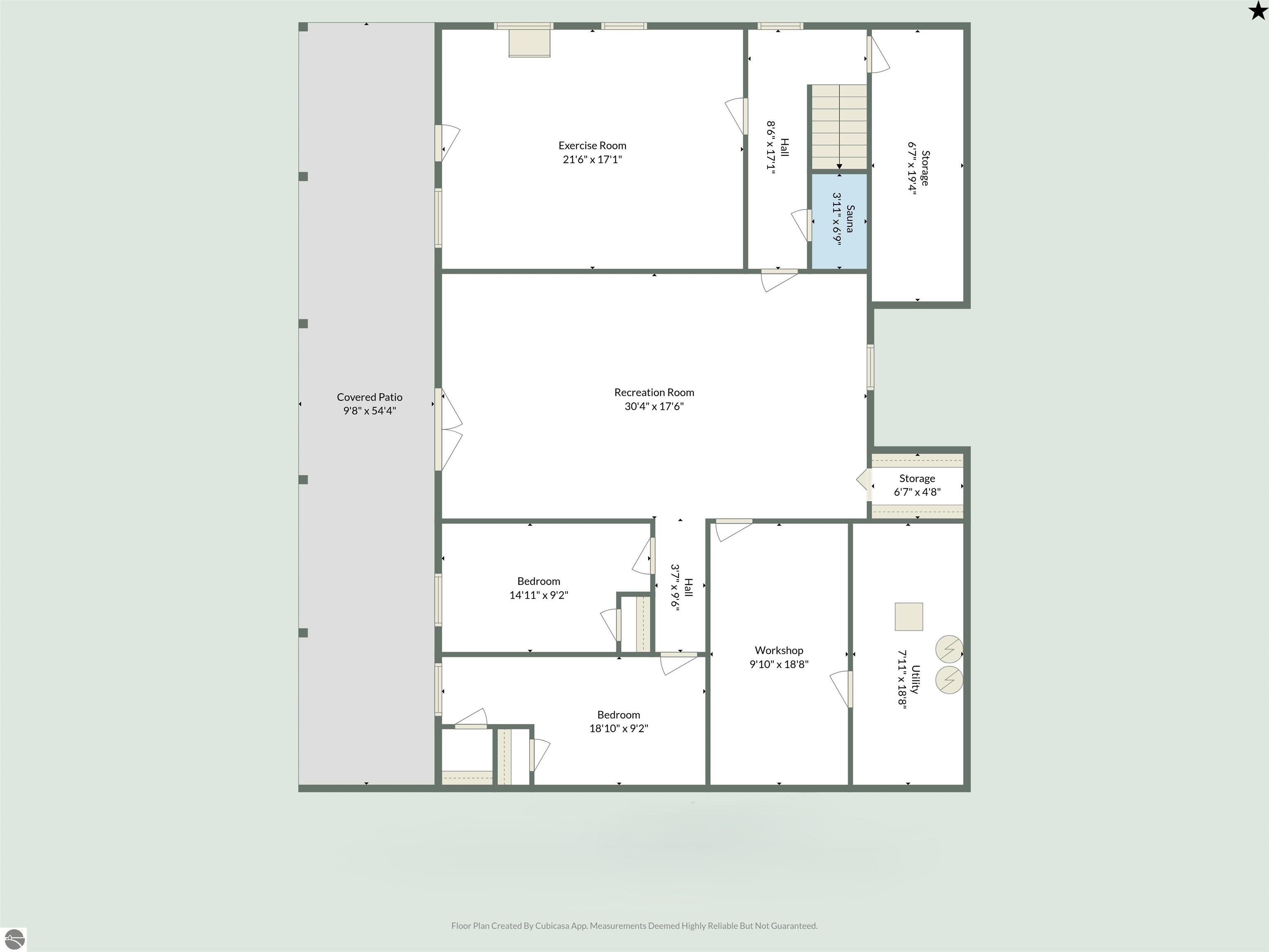 15021 Holly Drive