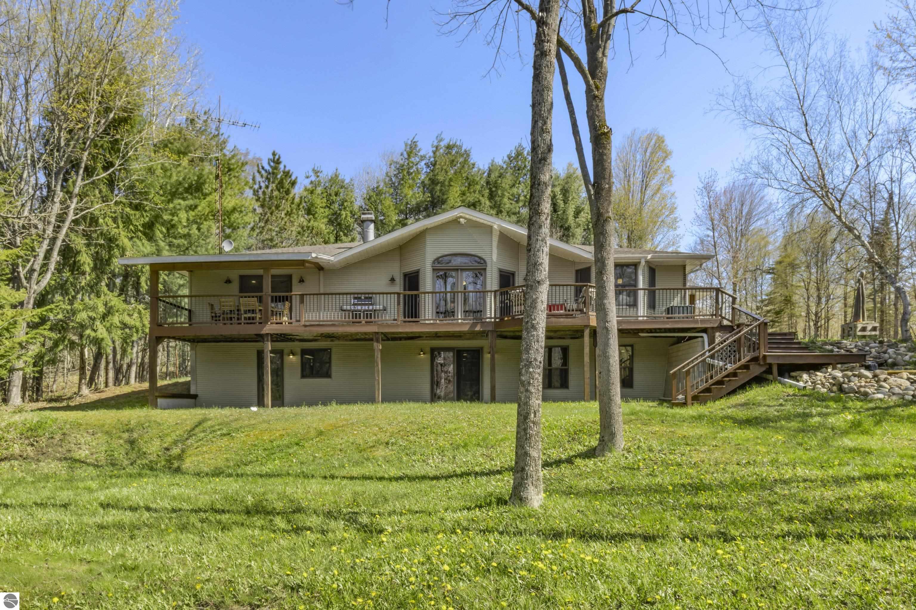 15021 Holly Drive