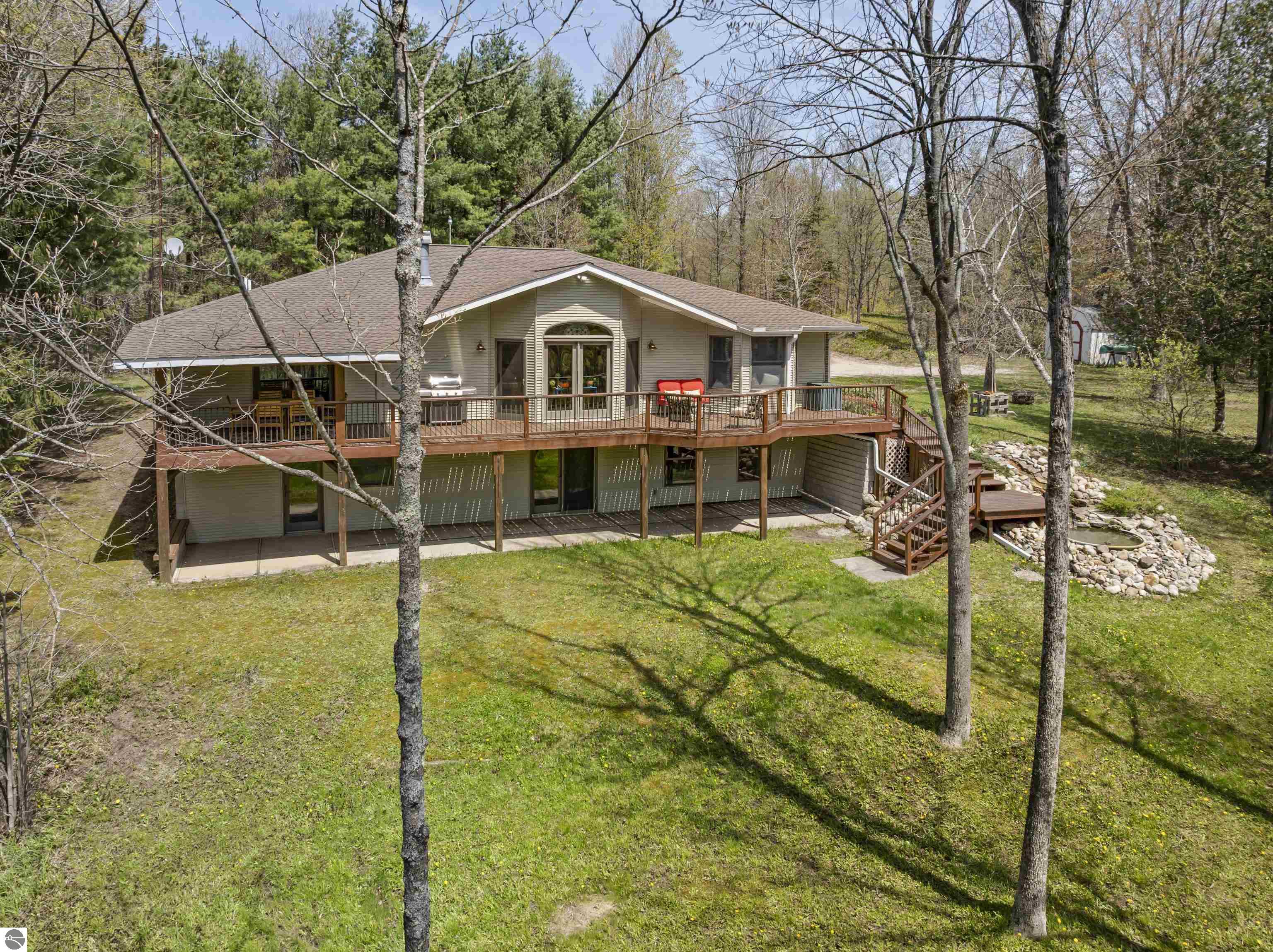 15021 Holly Drive