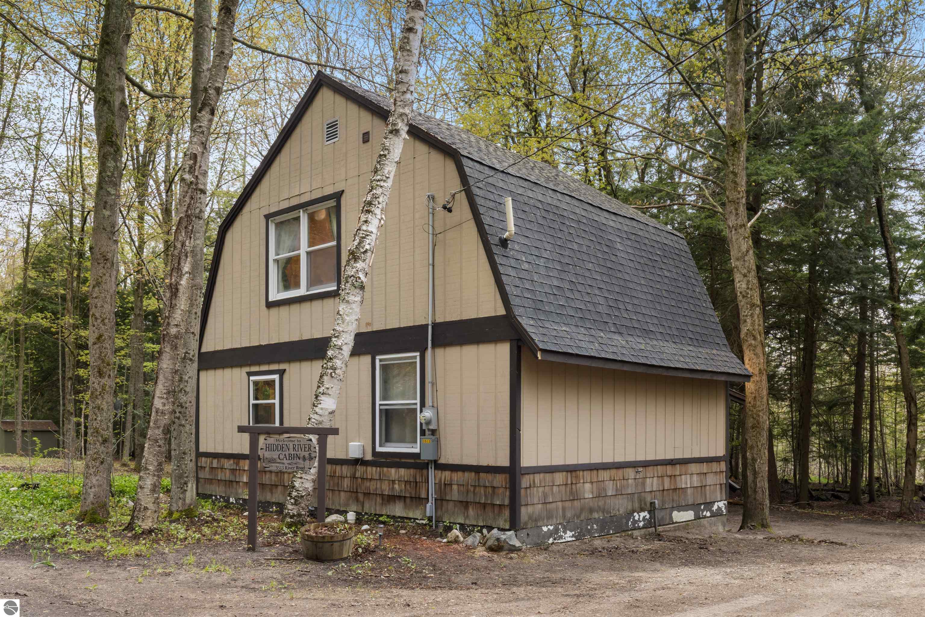 3513 River Road