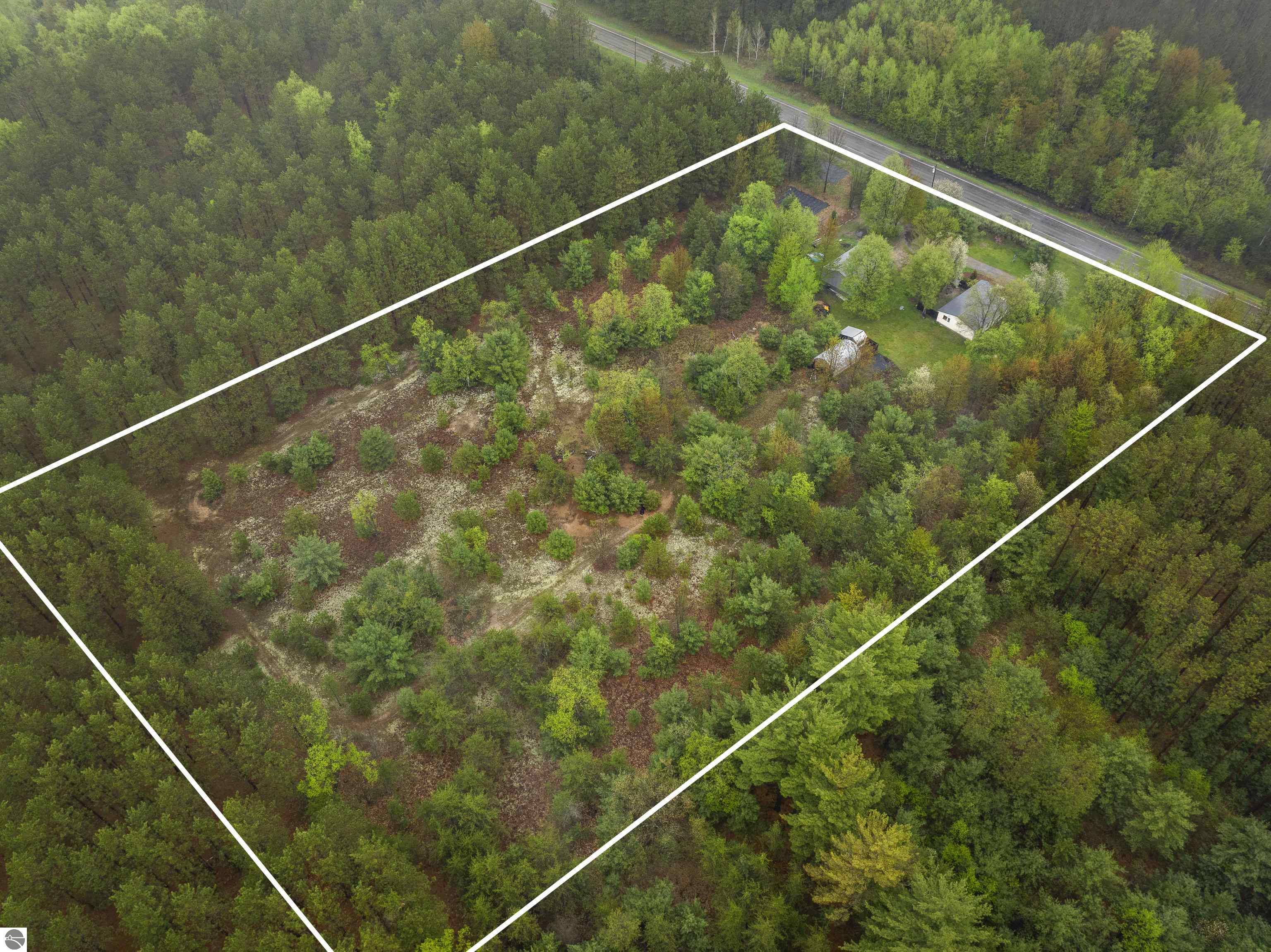 11774 Healey Lake Road