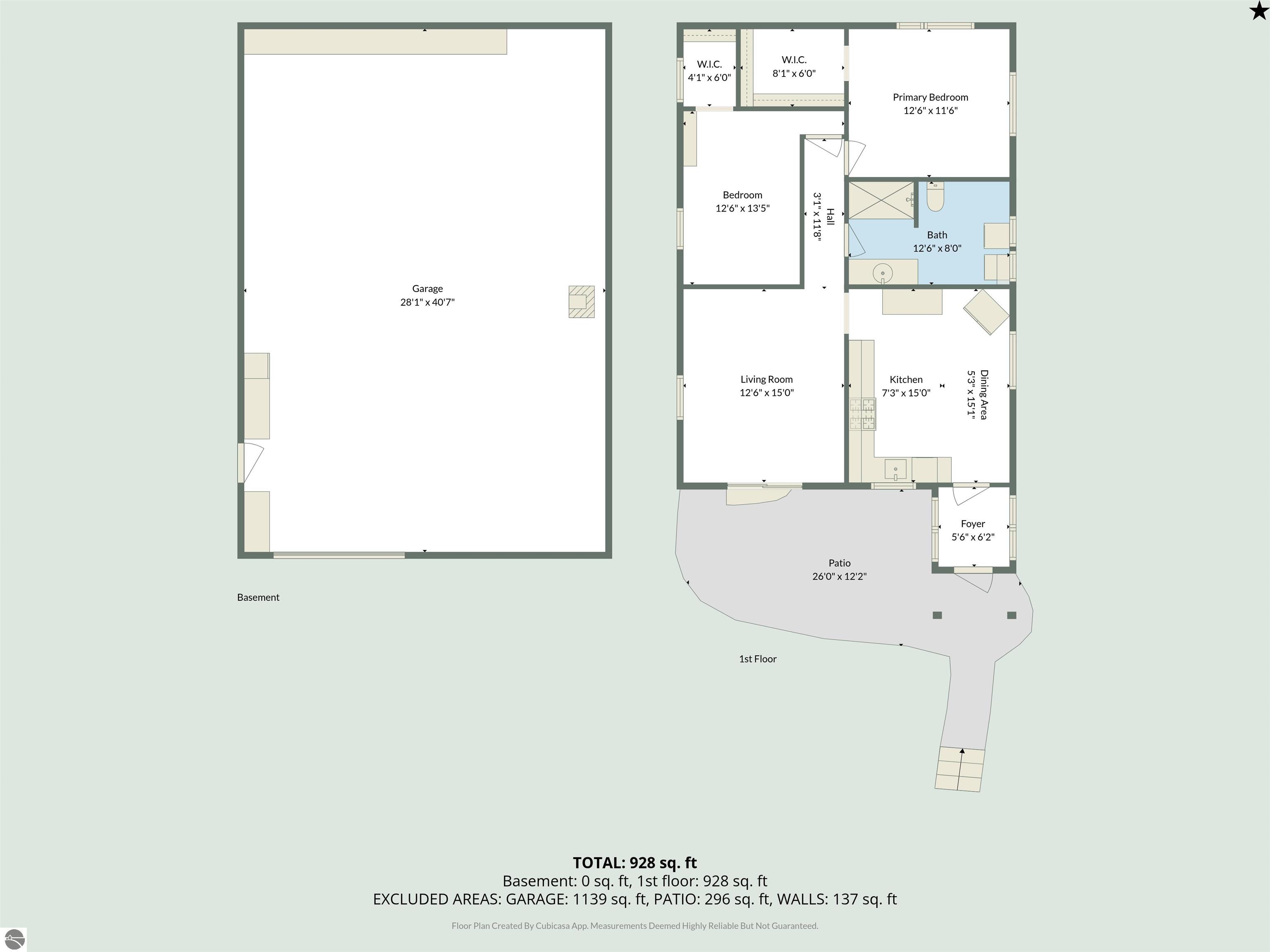 11774 Healey Lake Road
