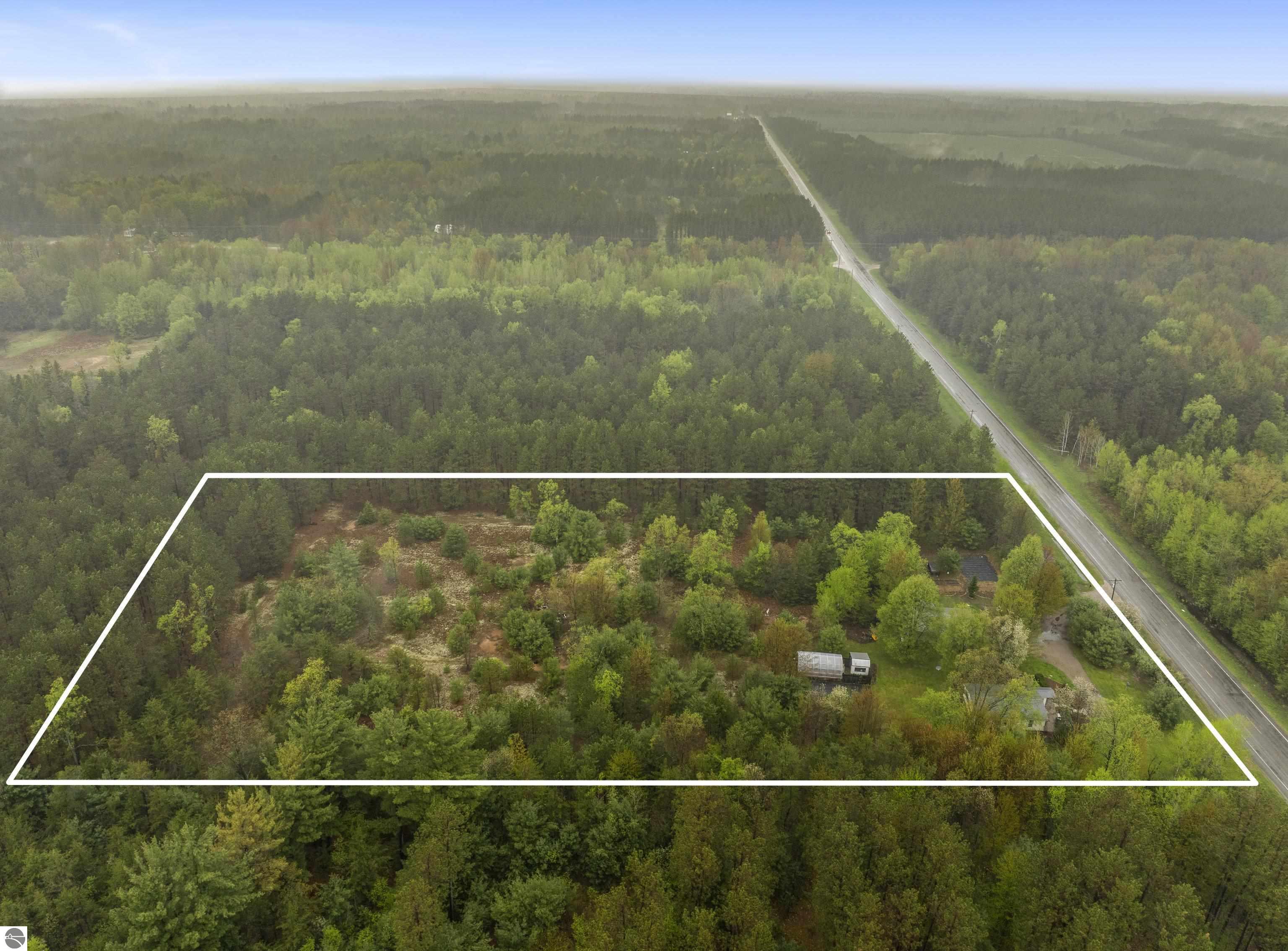 11774 Healey Lake Road