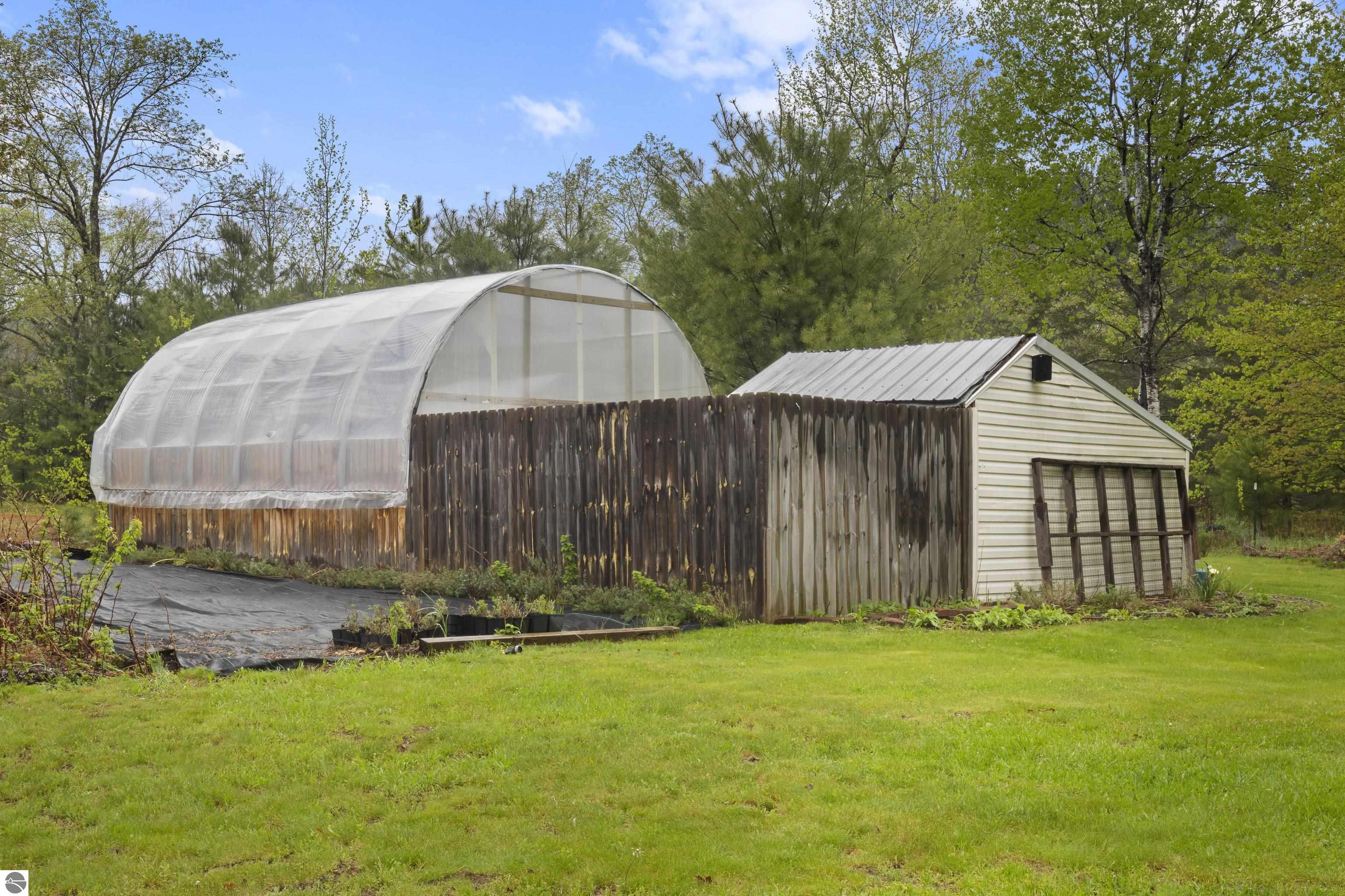 11774 Healey Lake Road