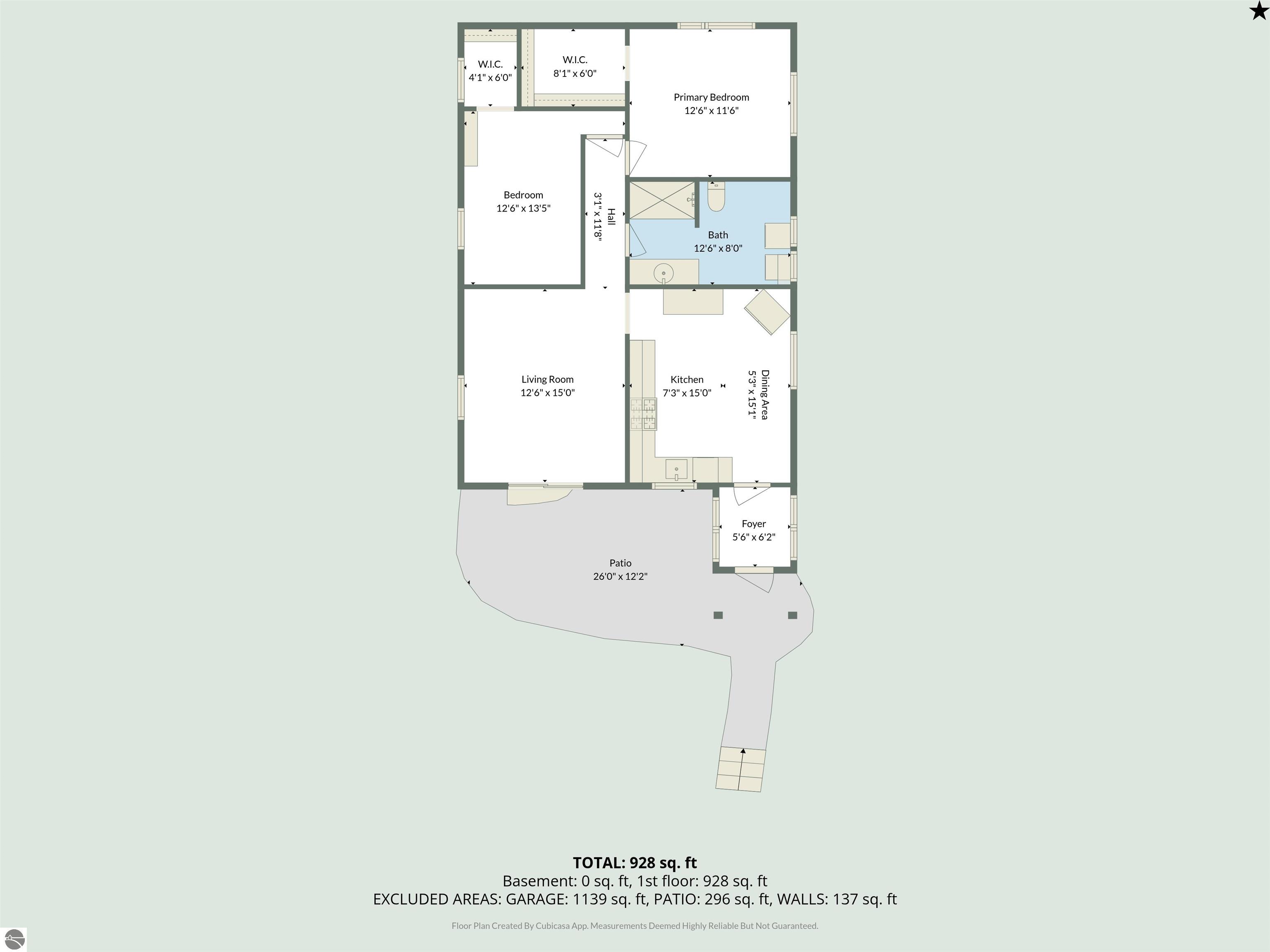 11774 Healey Lake Road