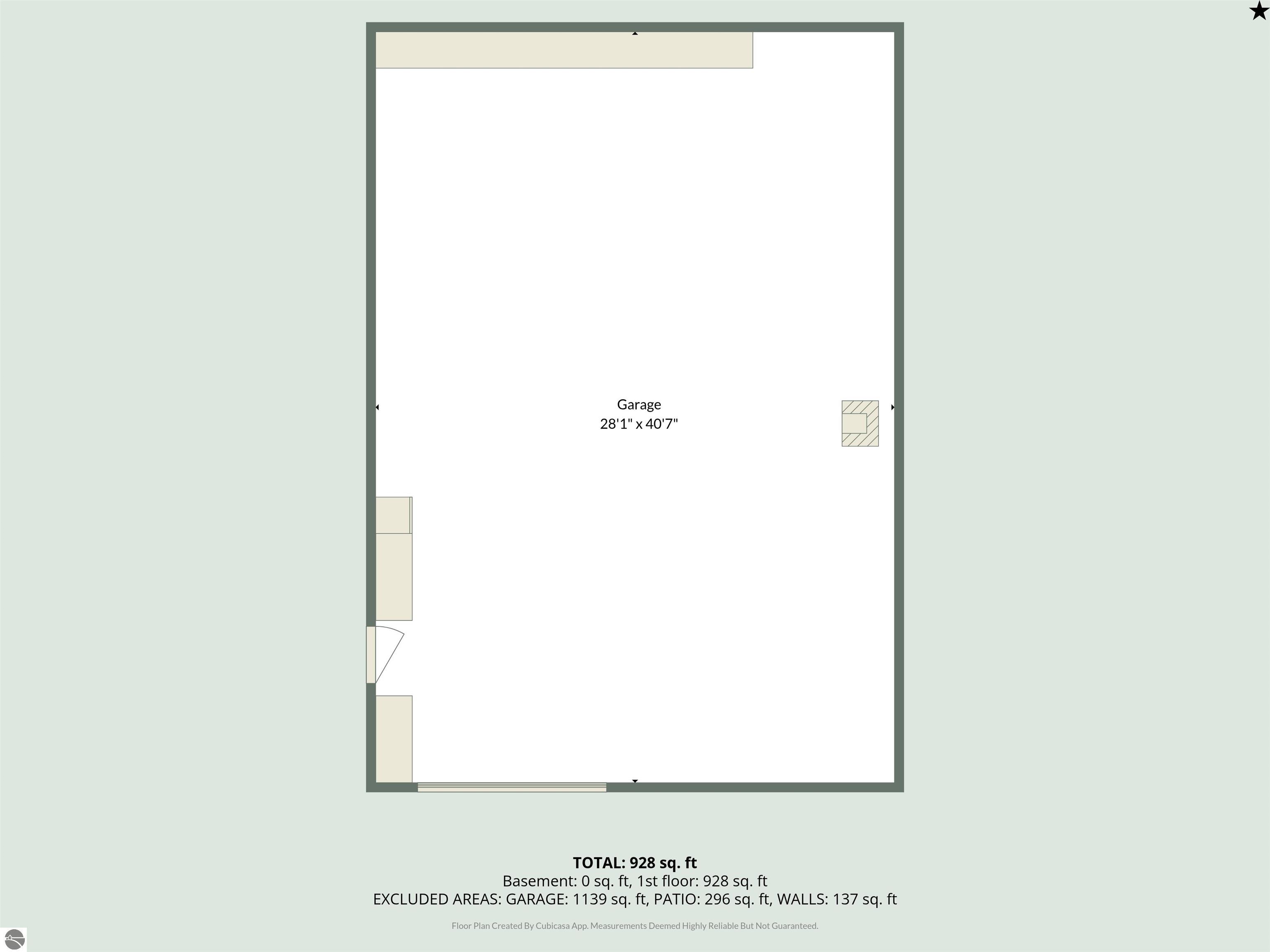 11774 Healey Lake Road