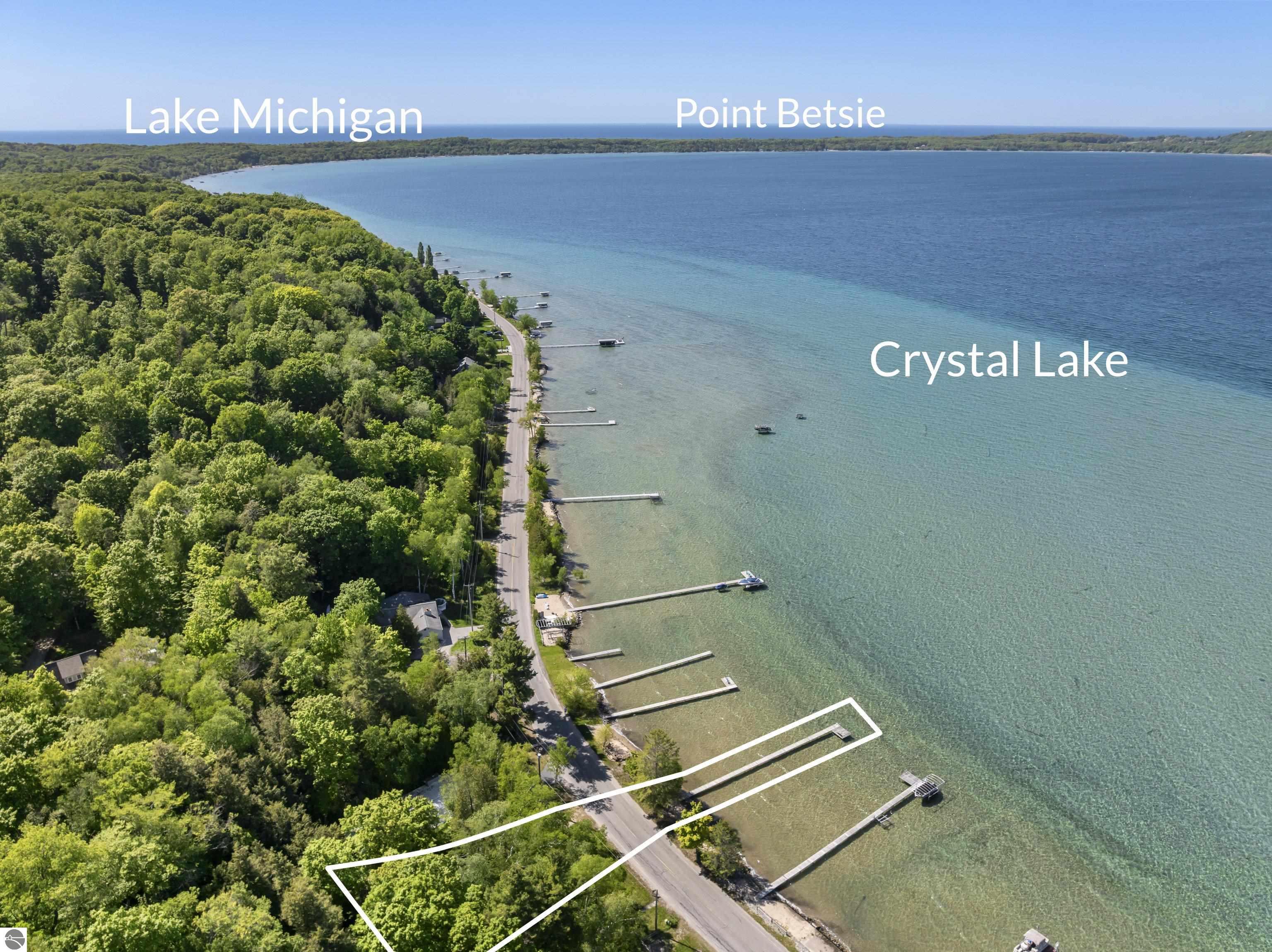 1313 E South Shore Drive