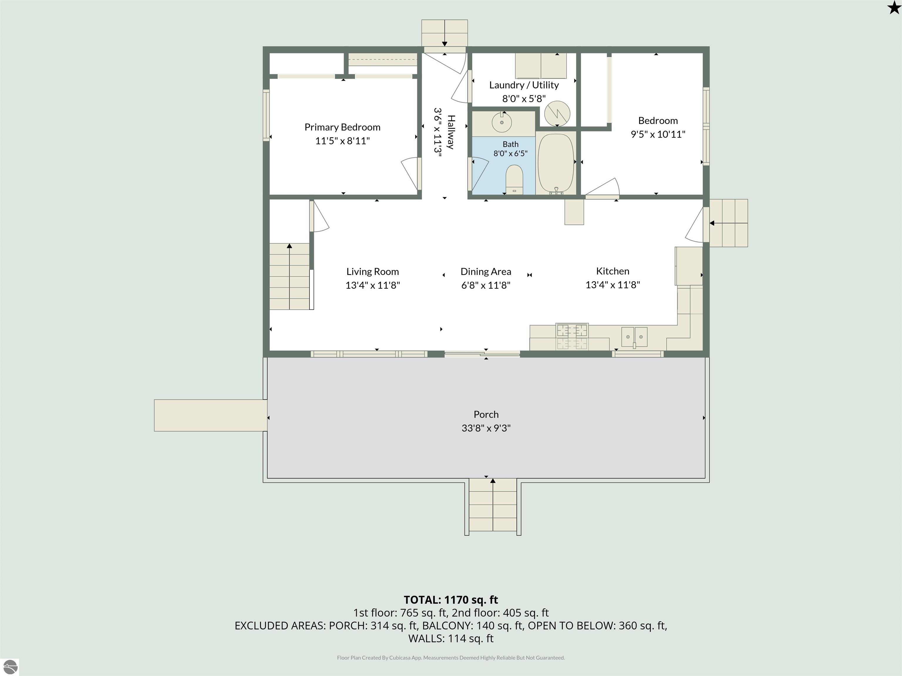 9310 Marl Lane
