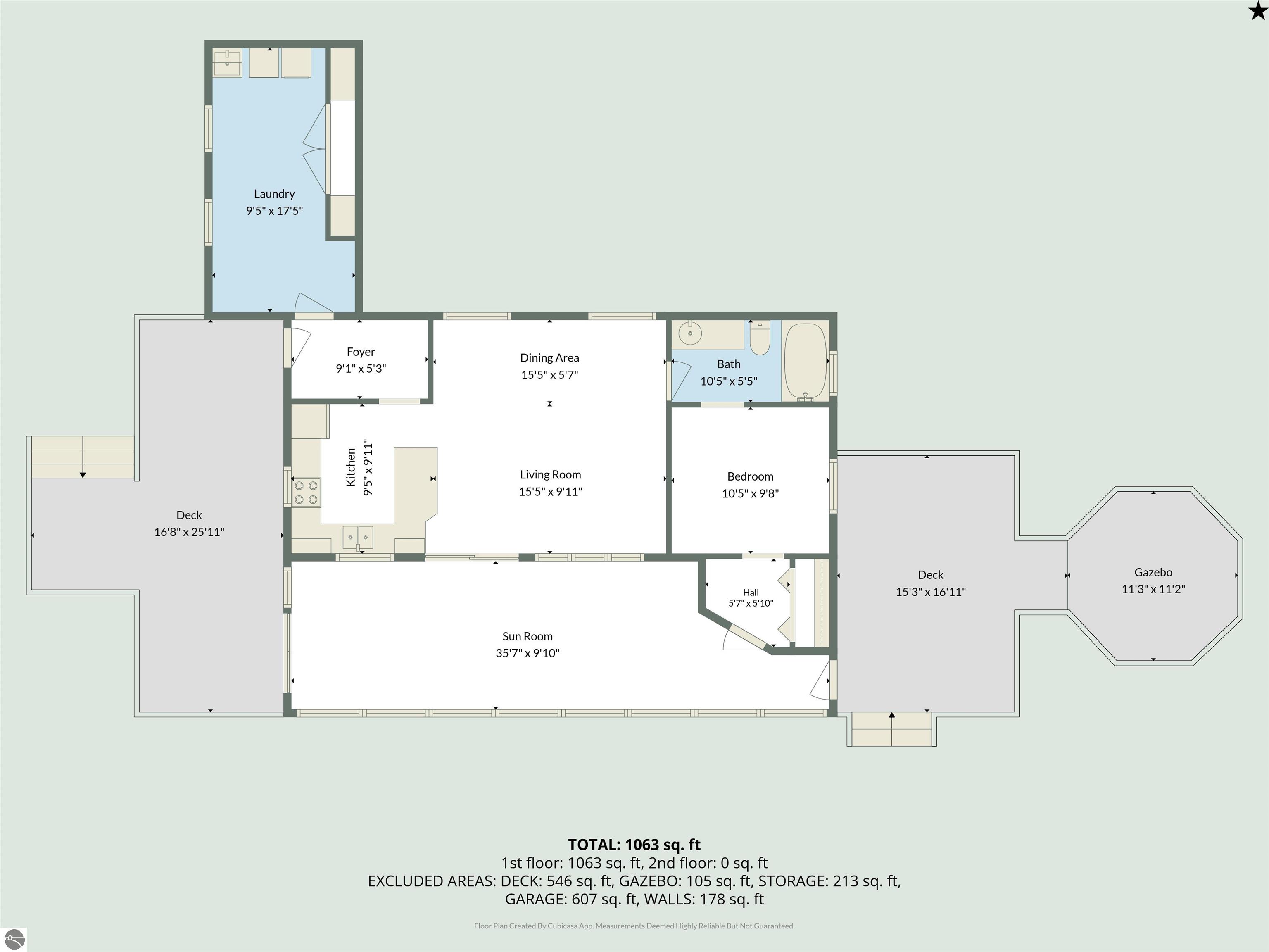 6756 Potter Road