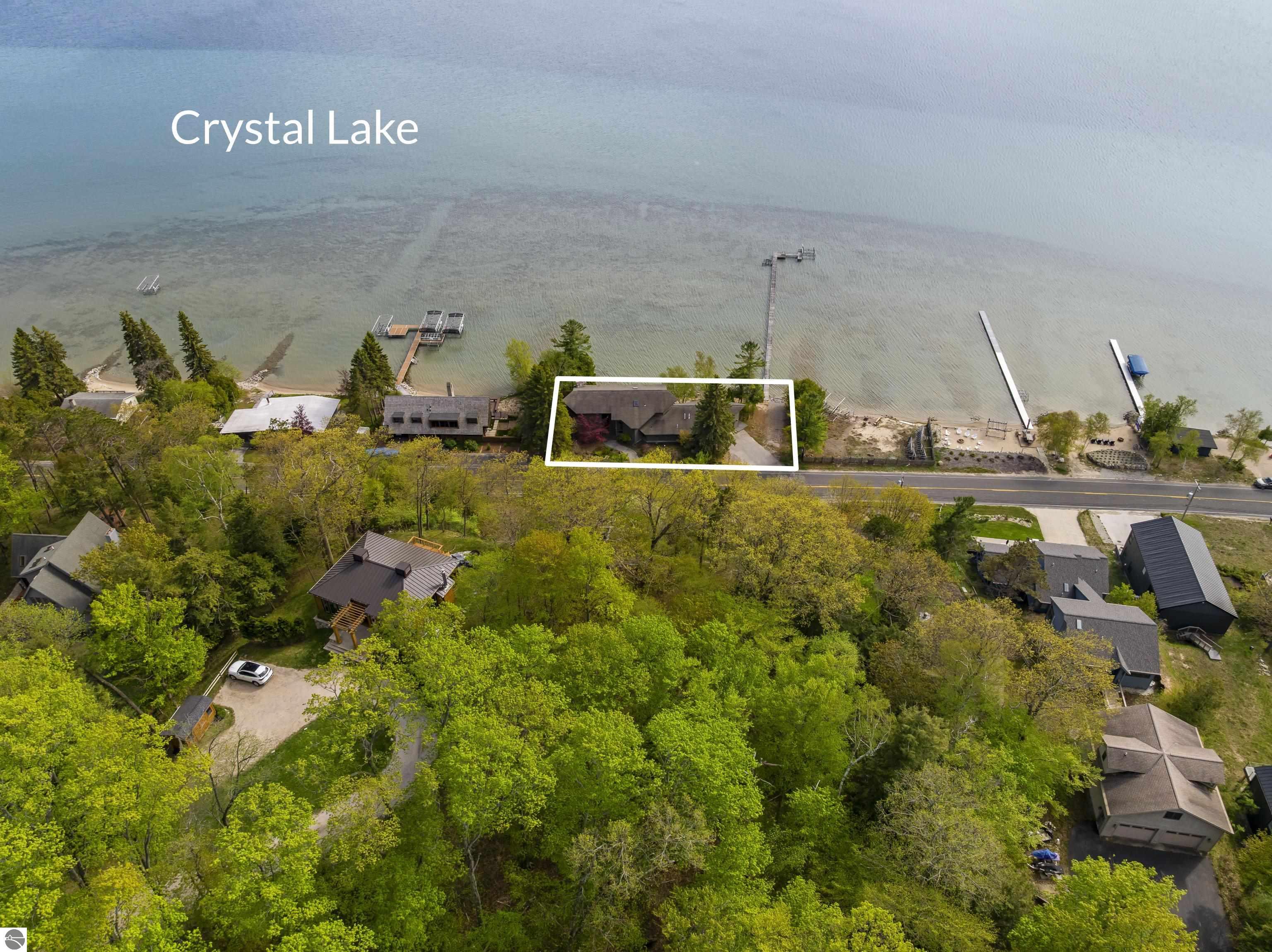 3151 Crystal Drive