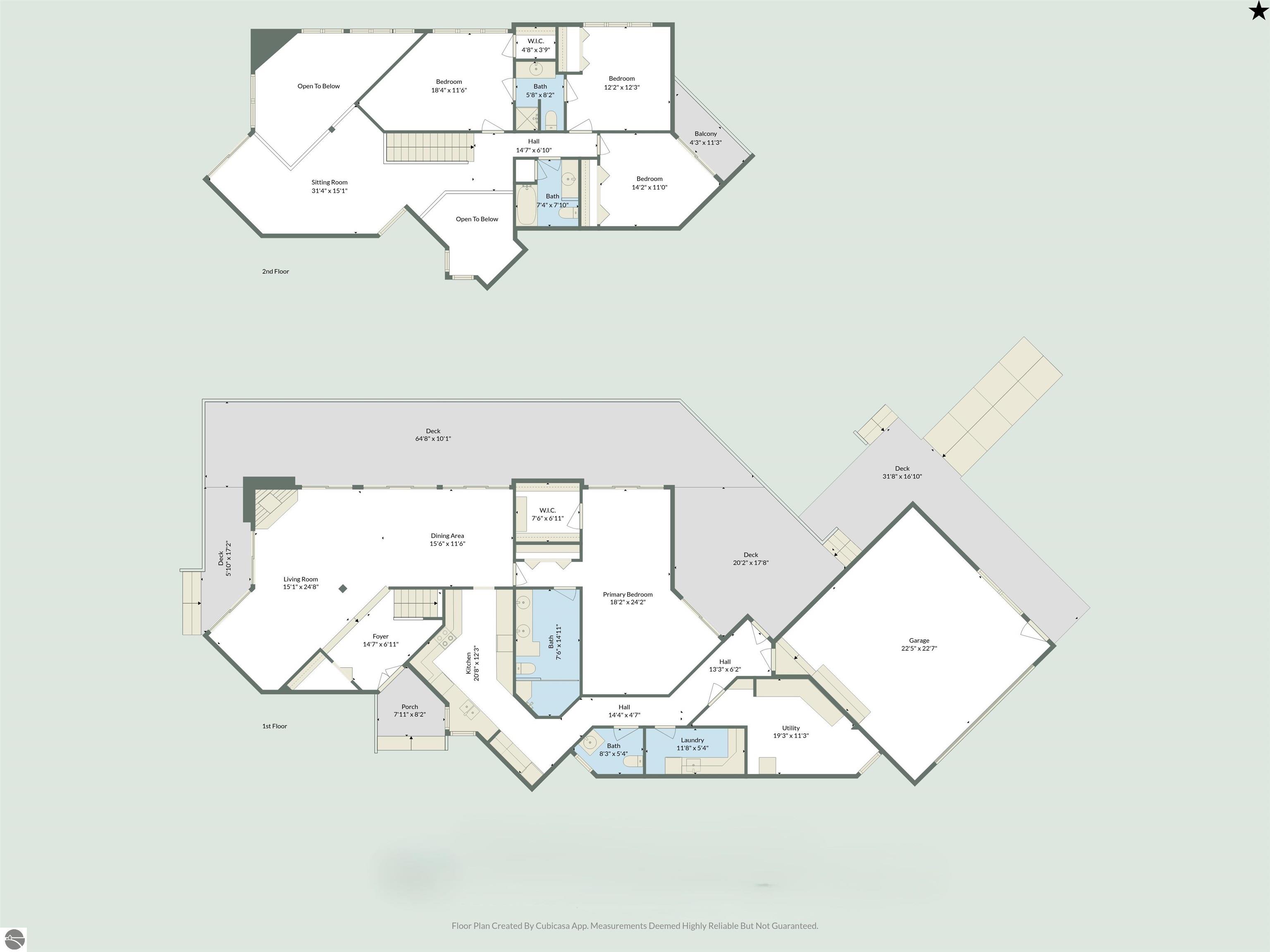 3151 Crystal Drive
