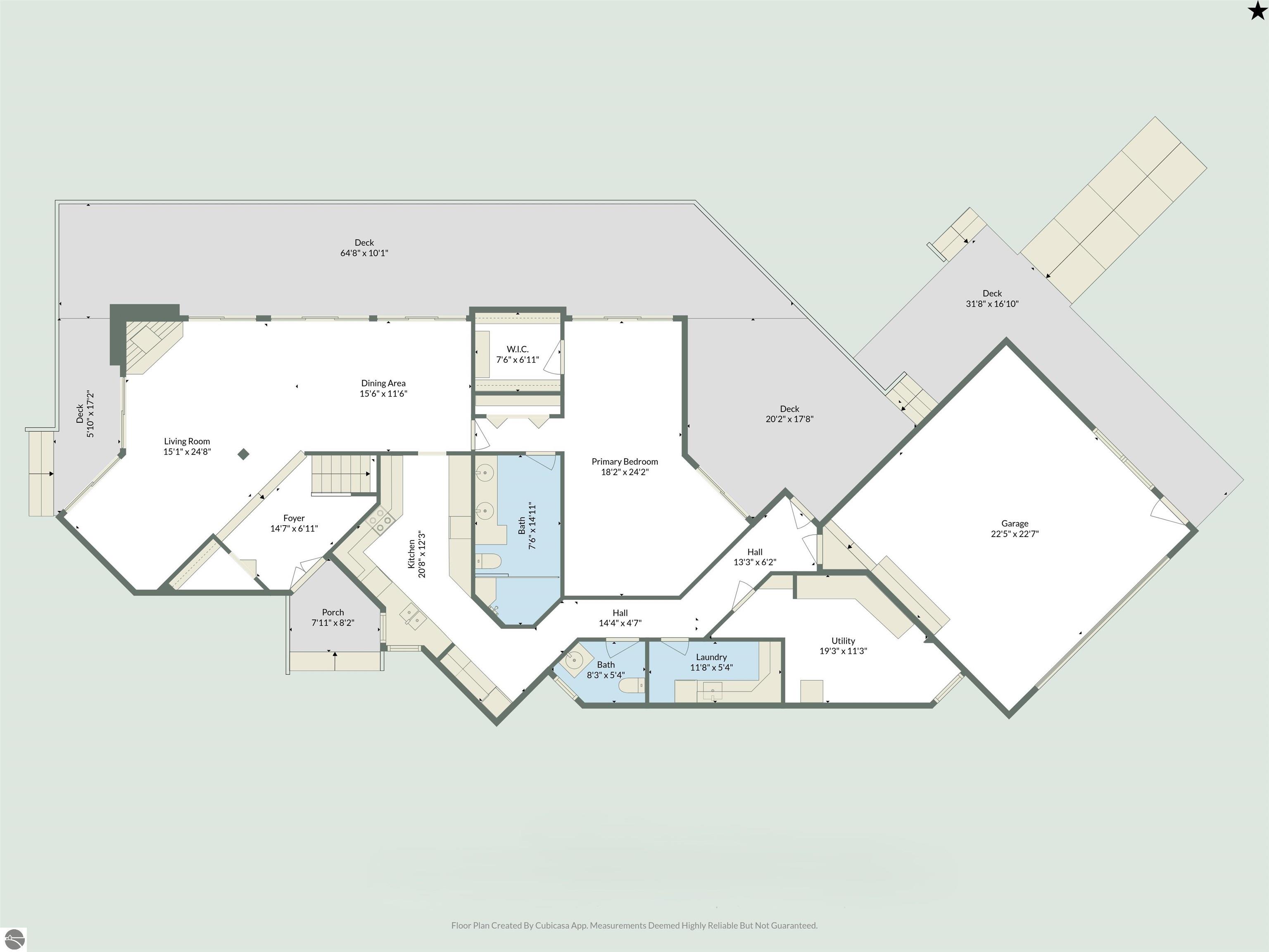 3151 Crystal Drive
