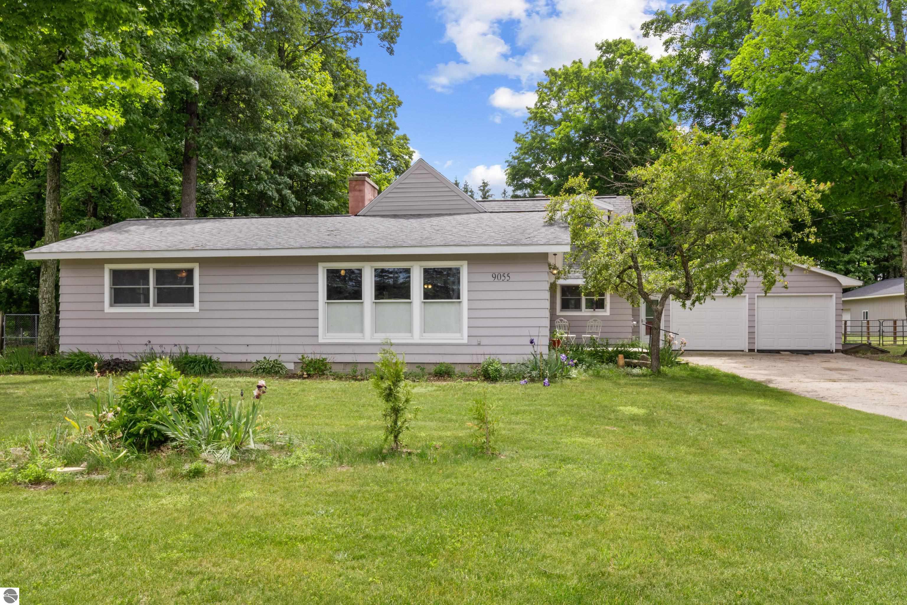 9055 Homestead Road