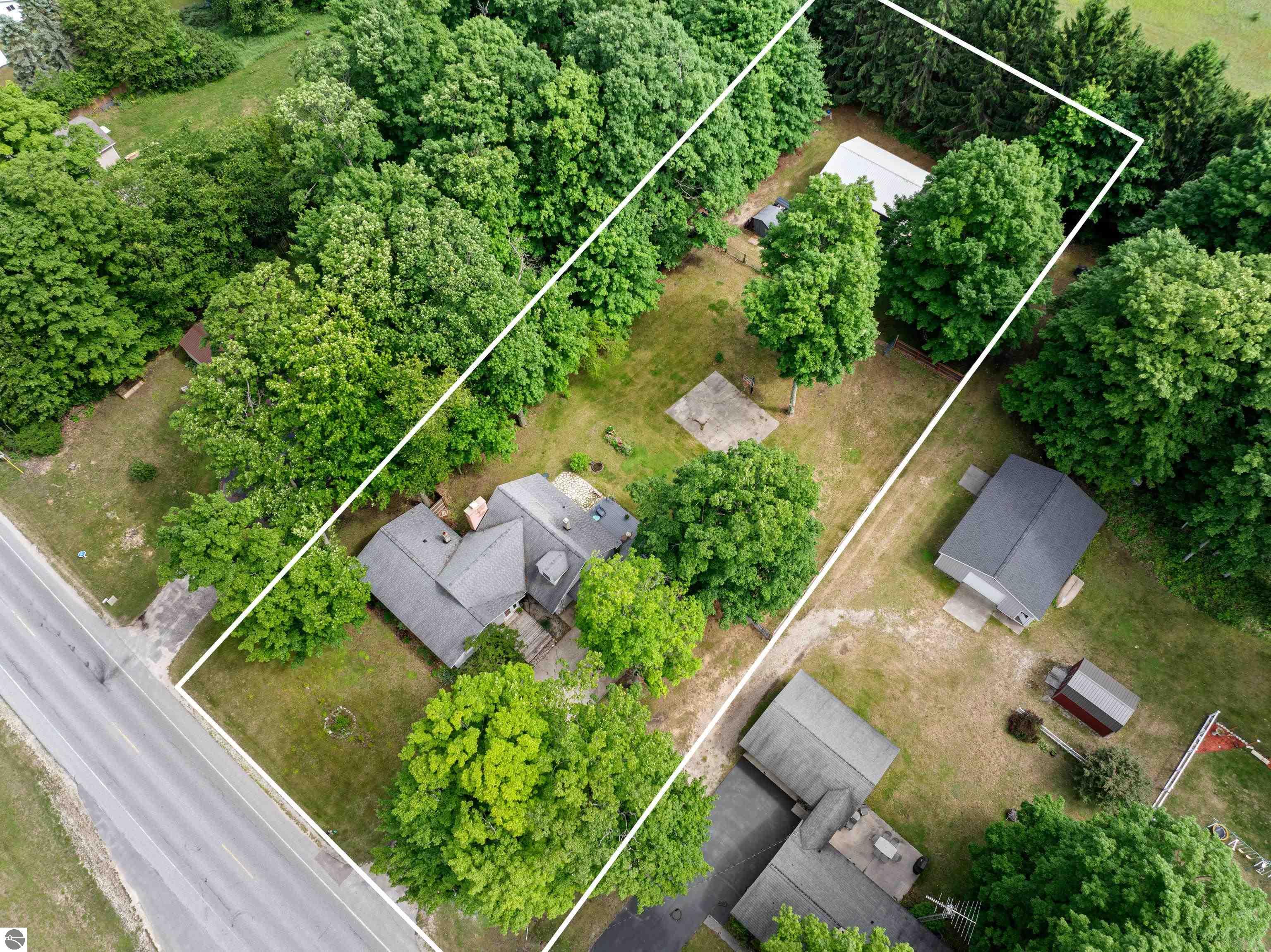 9055 Homestead Road