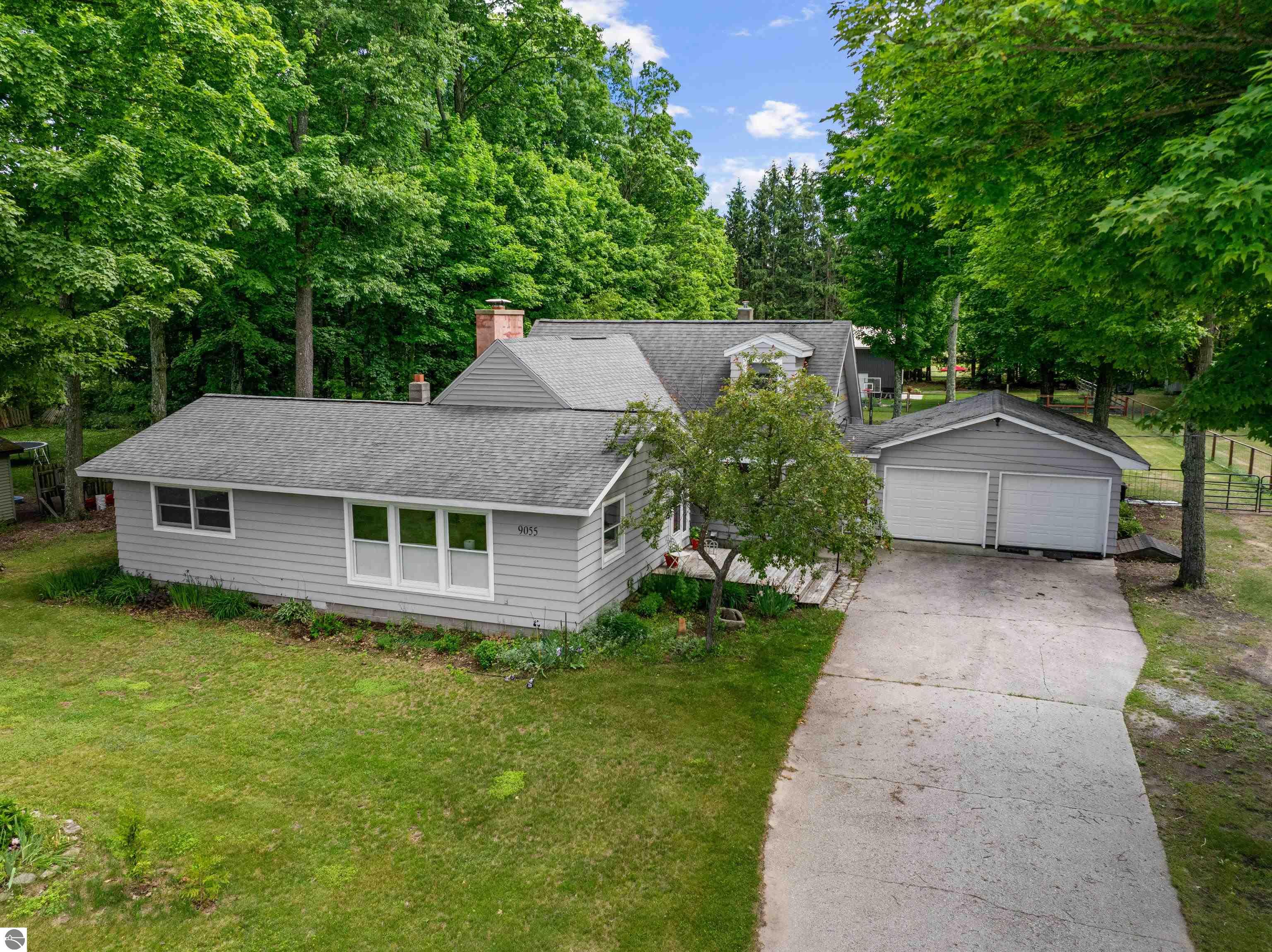 9055 Homestead Road