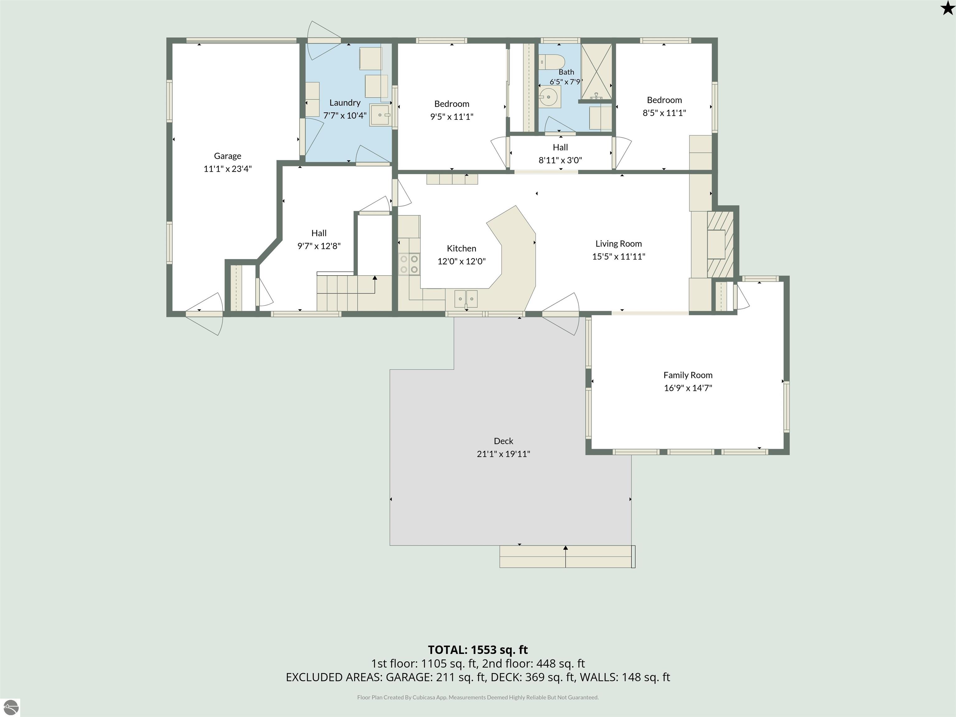 4871 Lakeview Drive