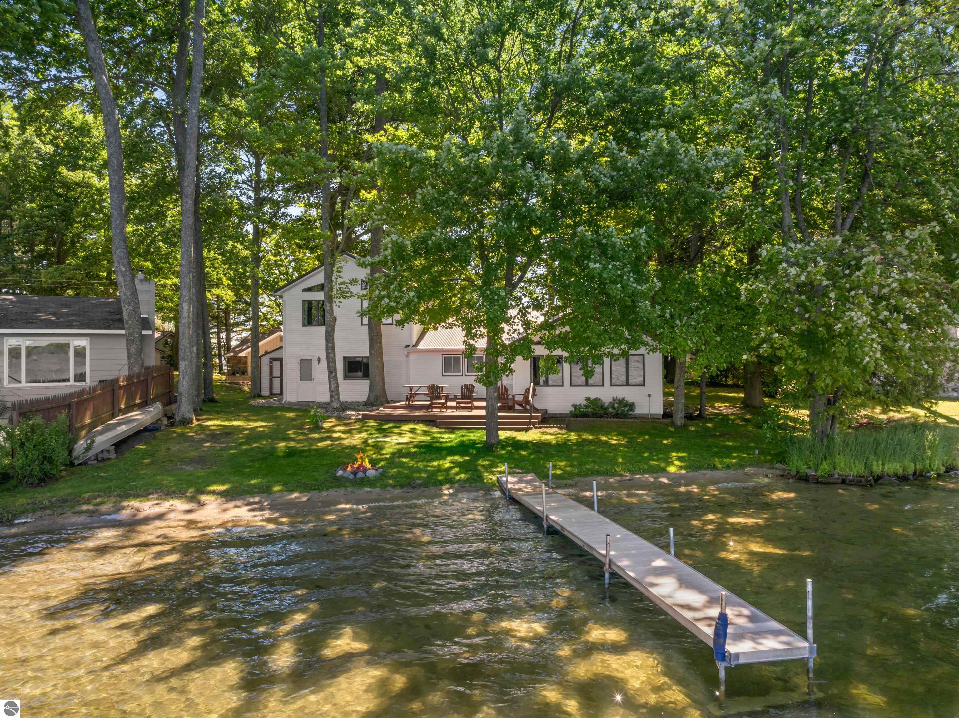 4871 Lakeview Drive