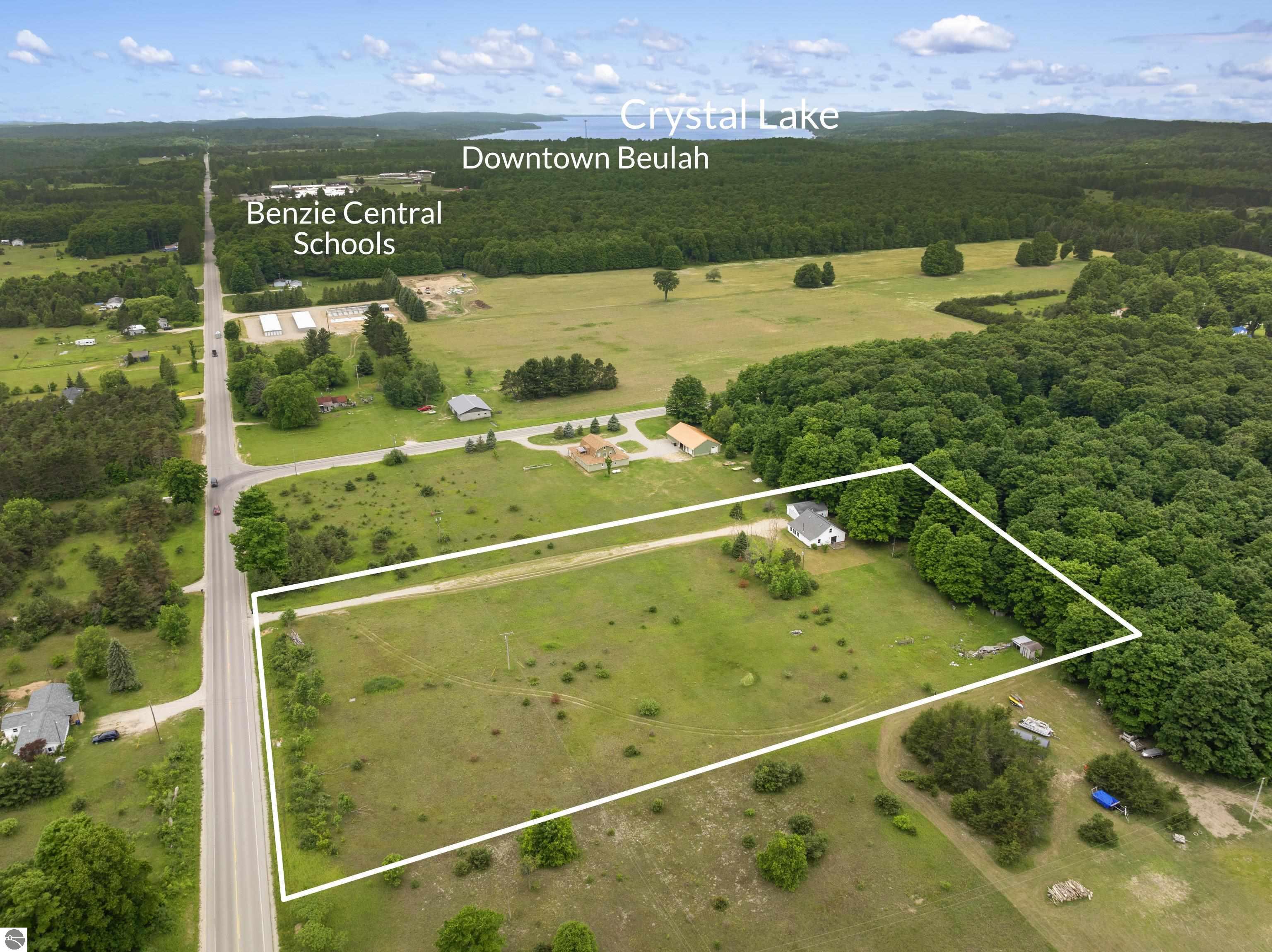 10080 Homestead Road