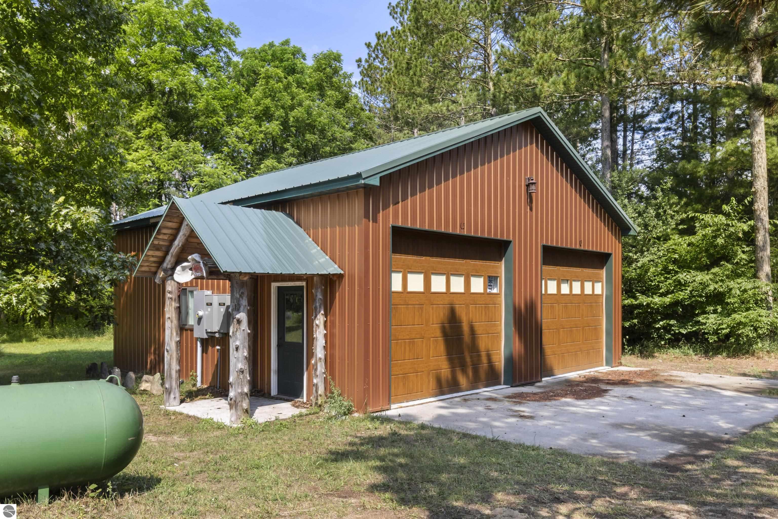 19603 Cinder Road