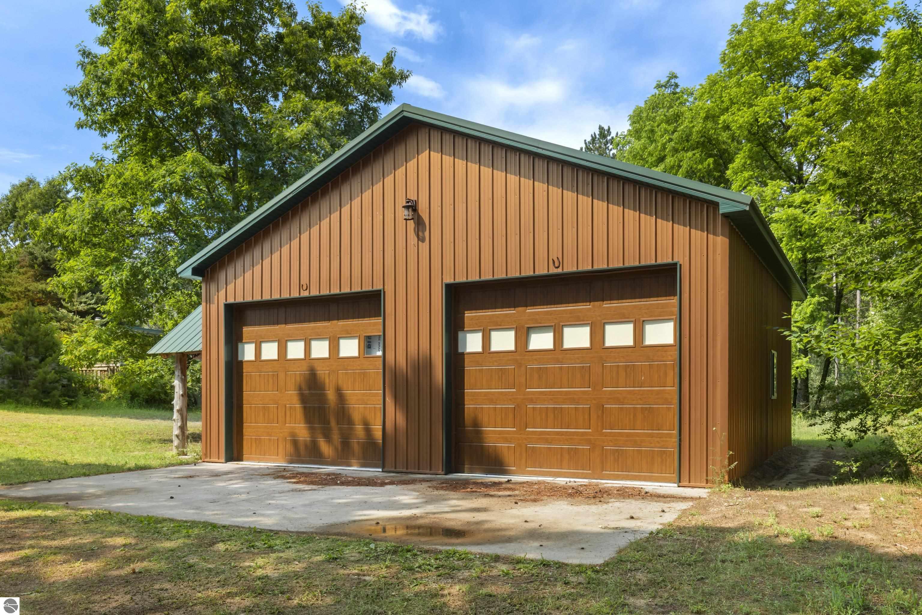 19603 Cinder Road
