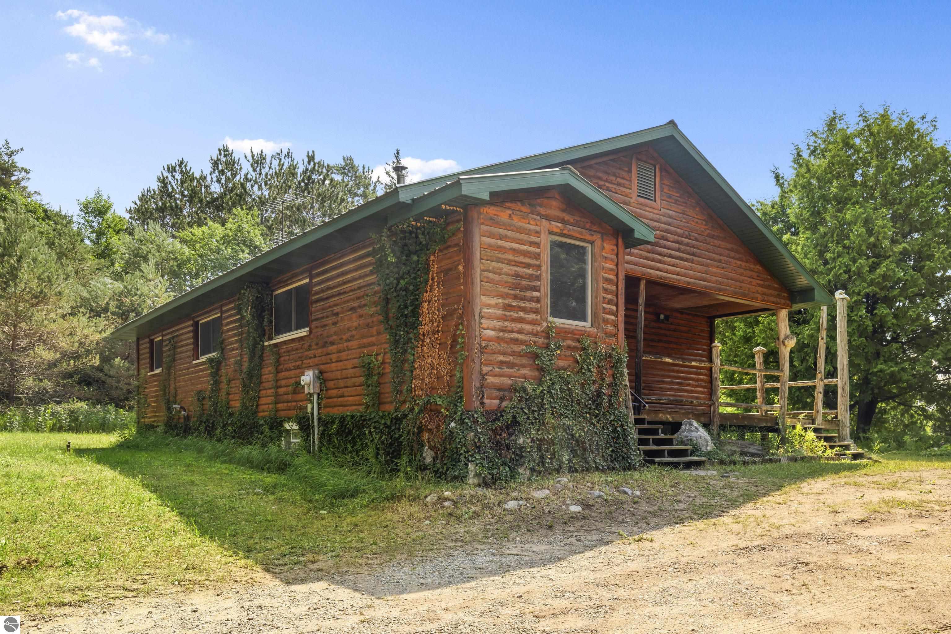 19603 Cinder Road