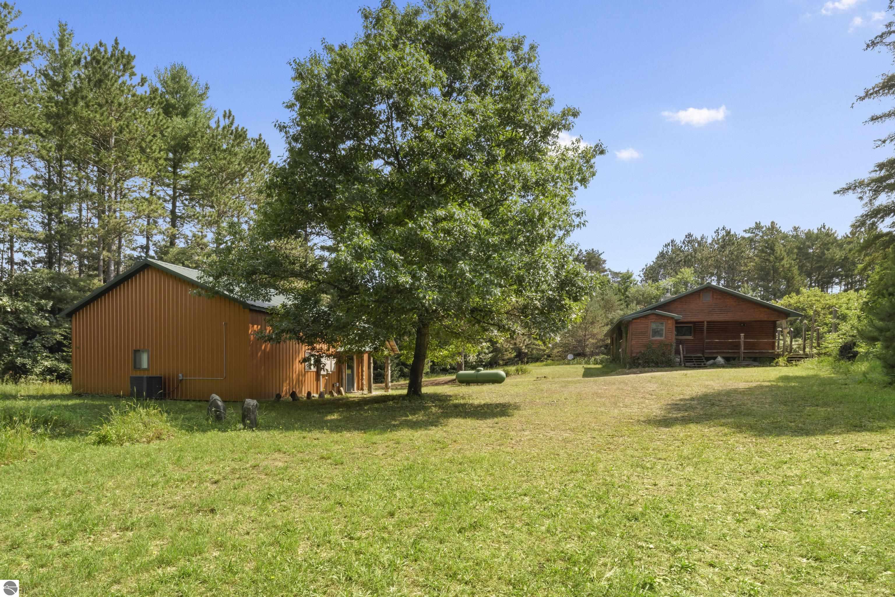 19603 Cinder Road