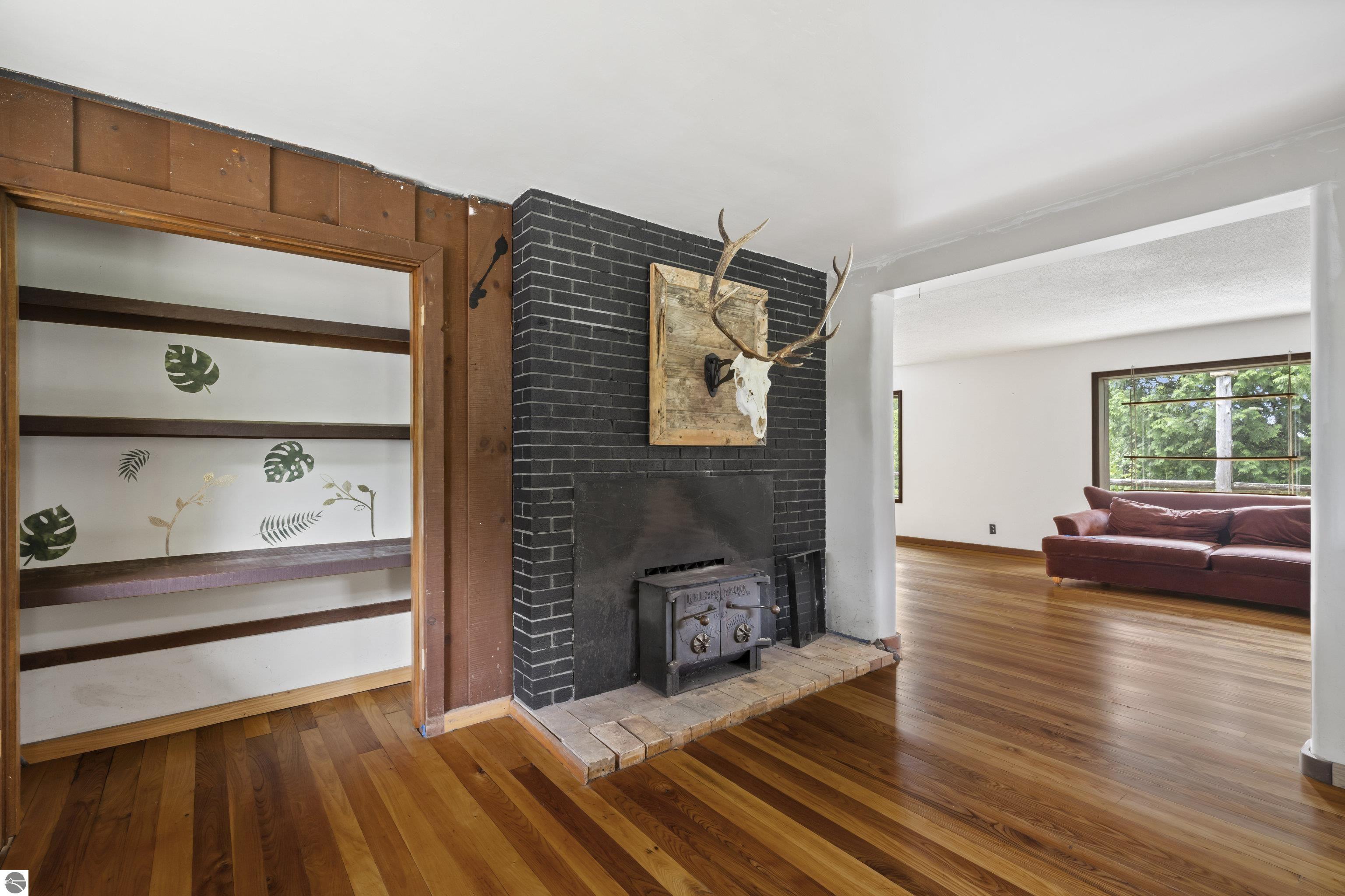 19603 Cinder Road