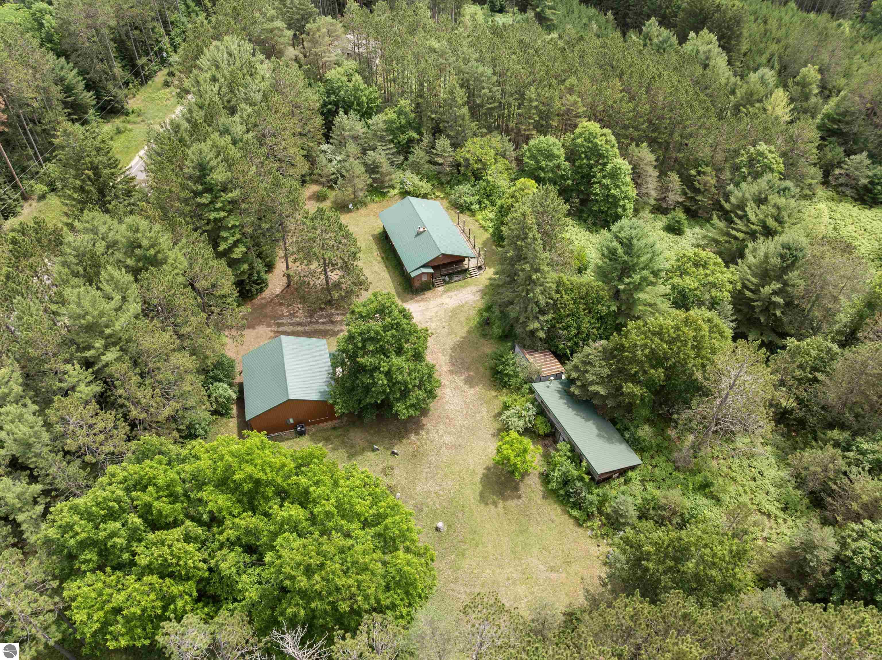19603 Cinder Road