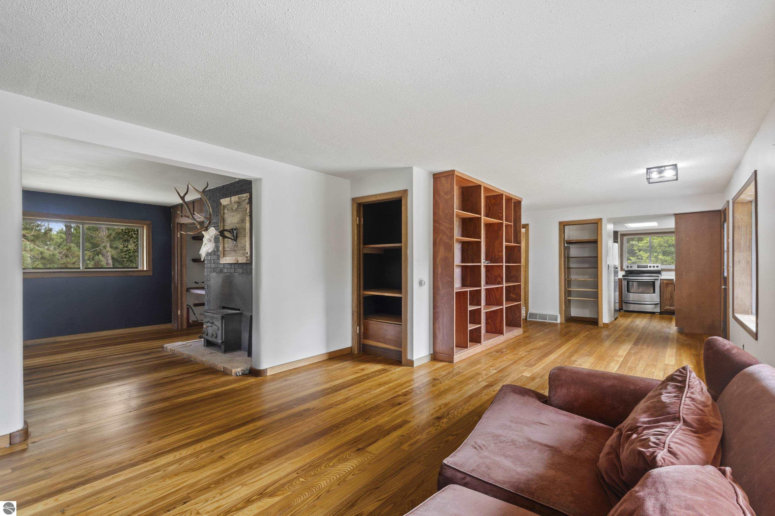 19603 Cinder Road