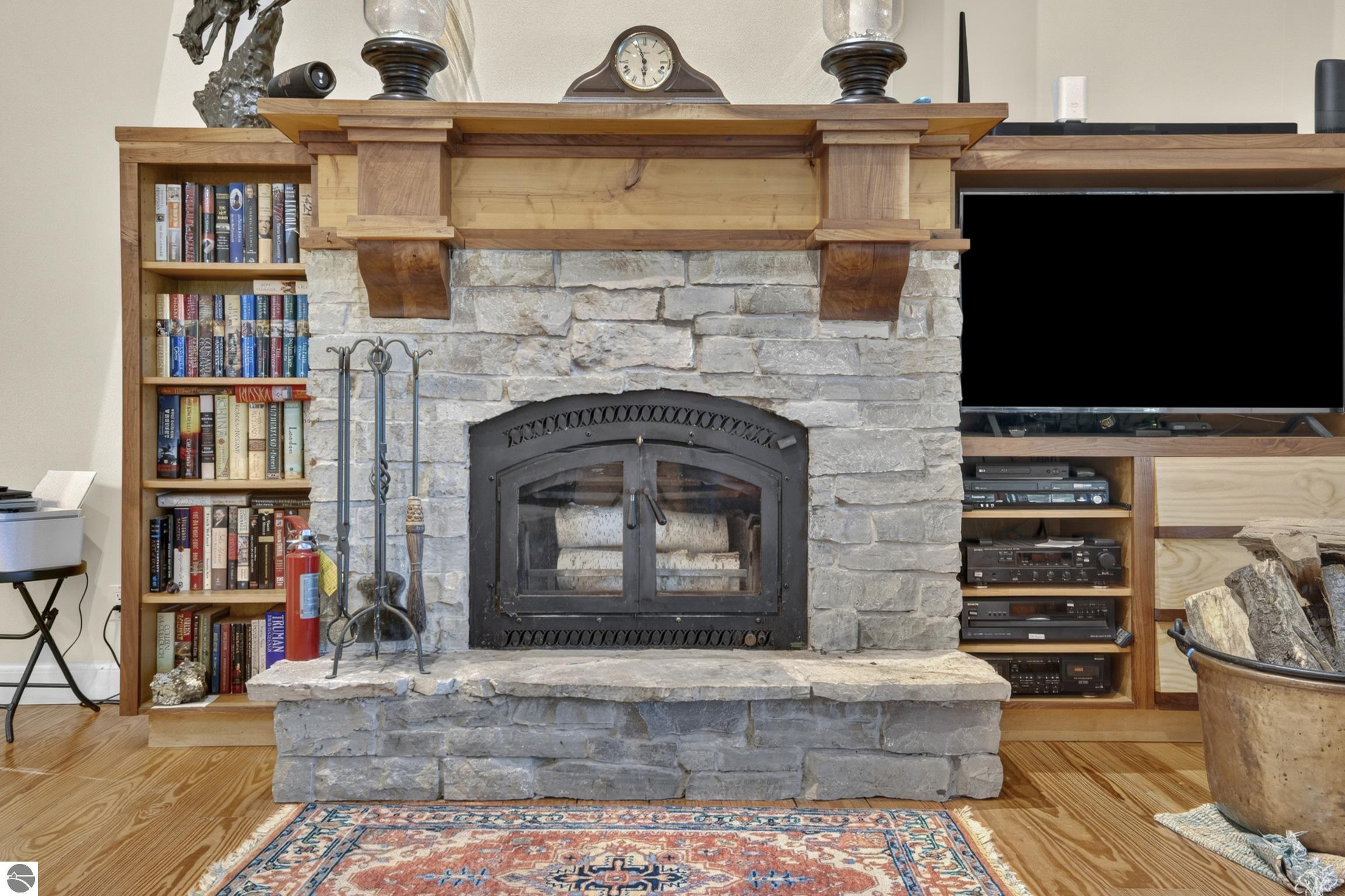 967 Old Miller Road