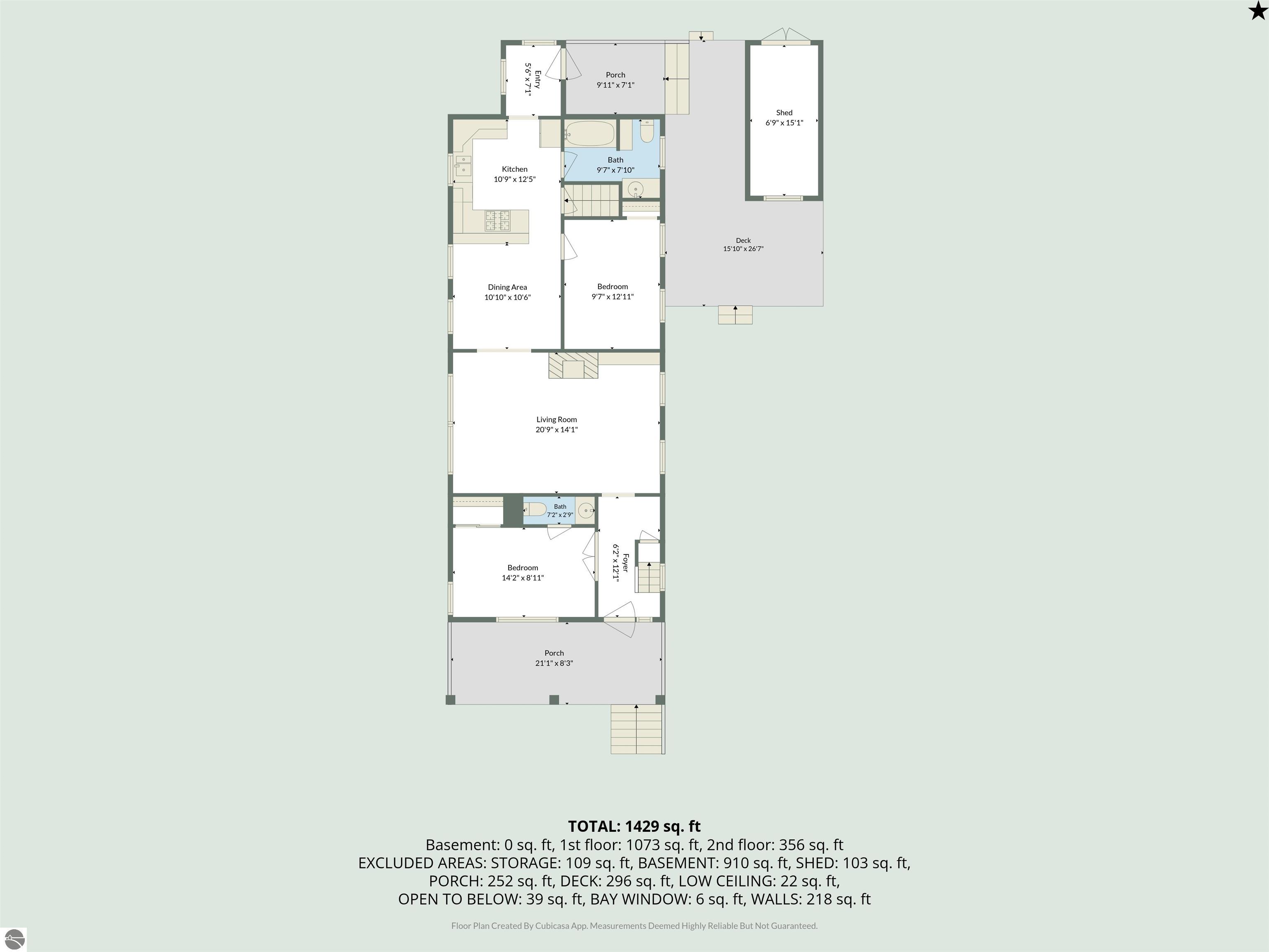 315 Forest Avenue