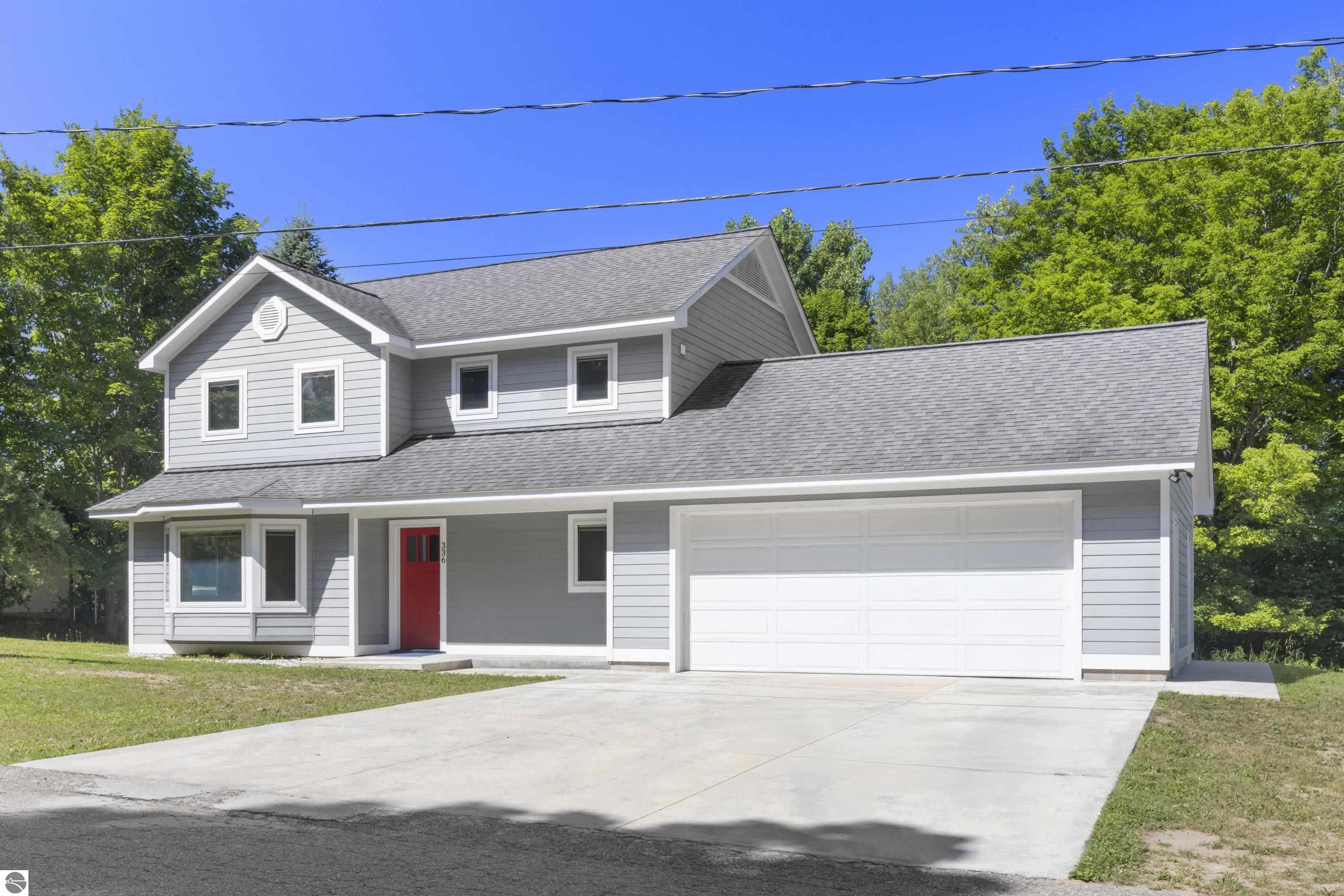 336 Bridge Street