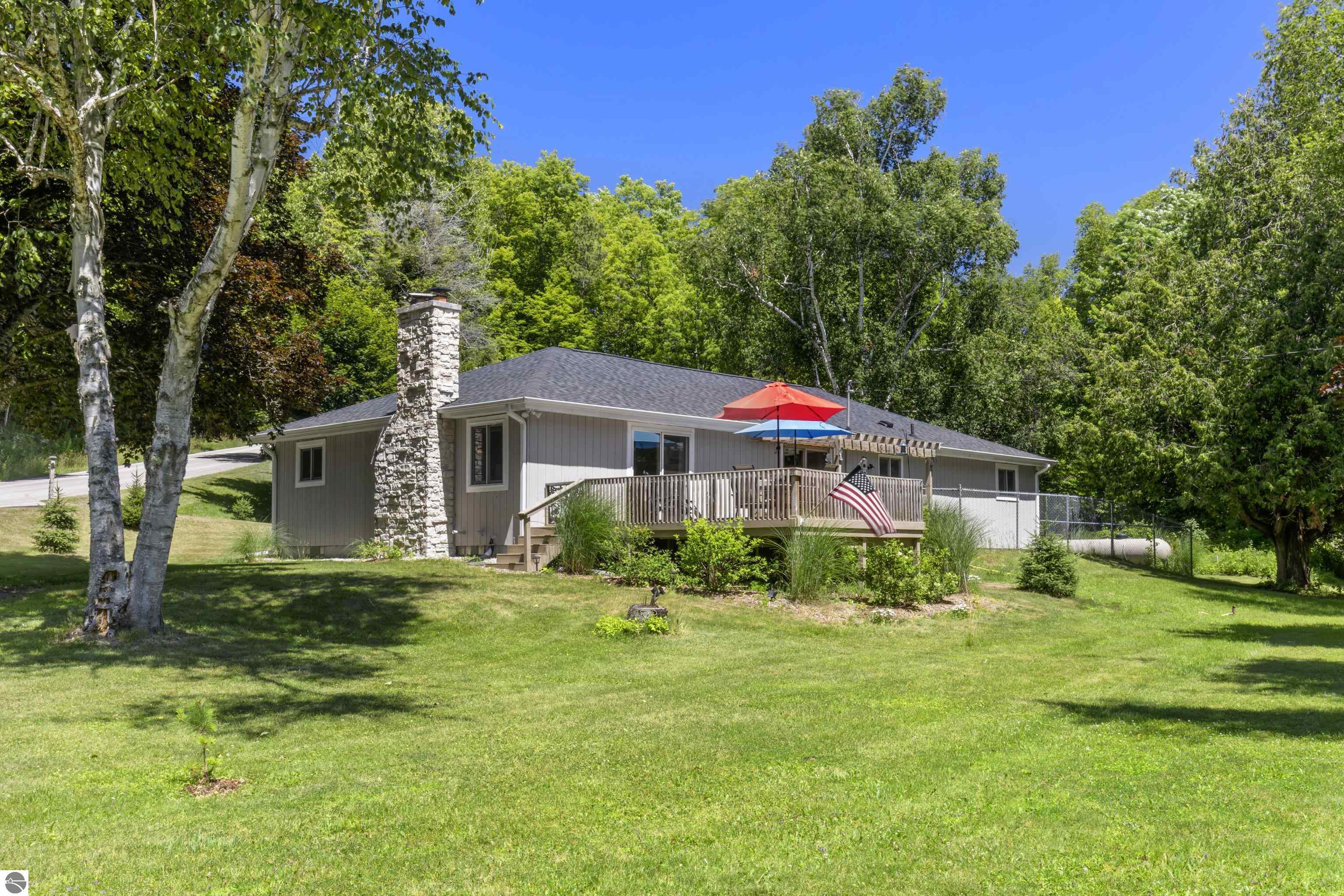 8468 Narrow Gauge Road
