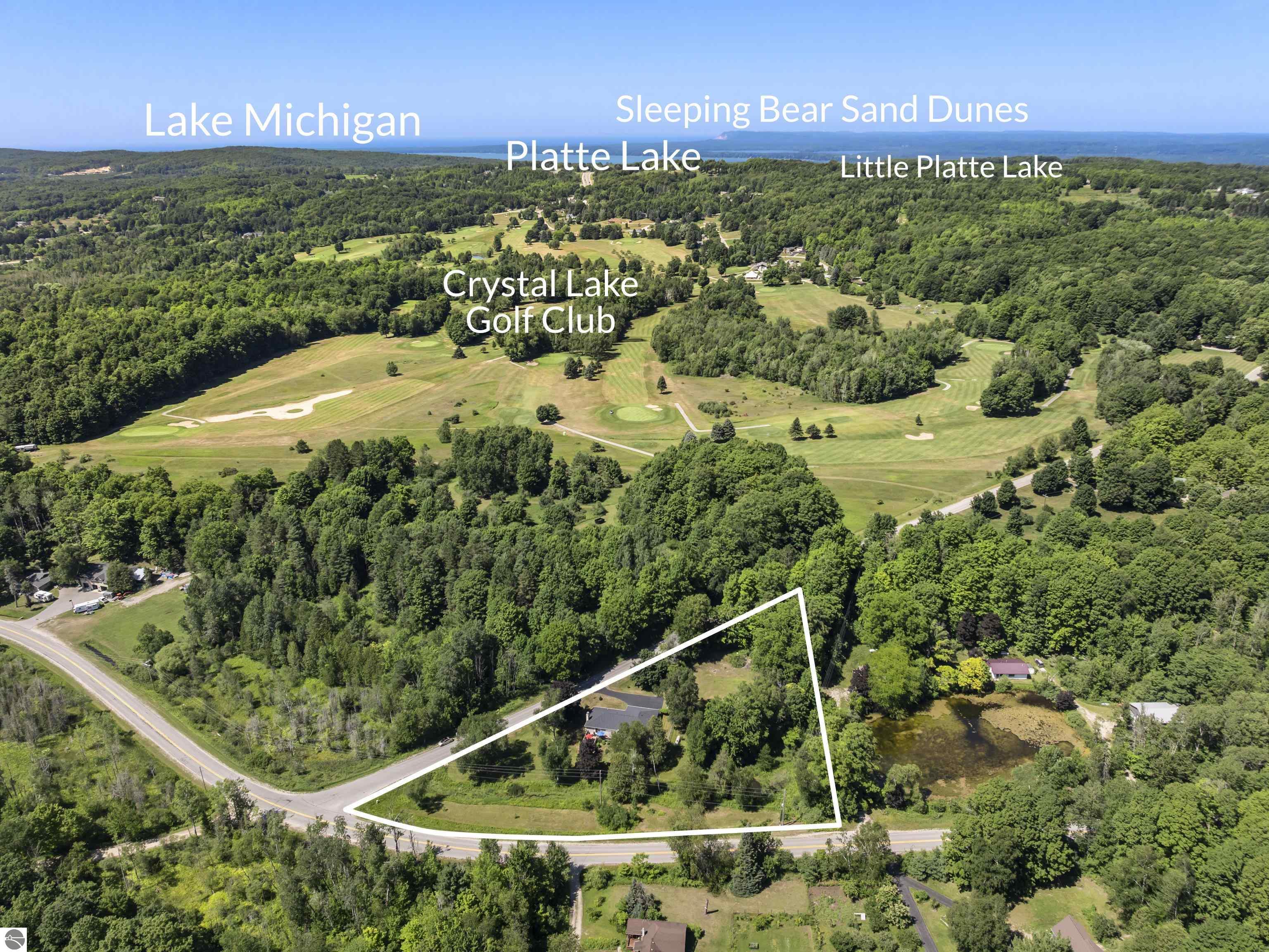 8468 Narrow Gauge Road