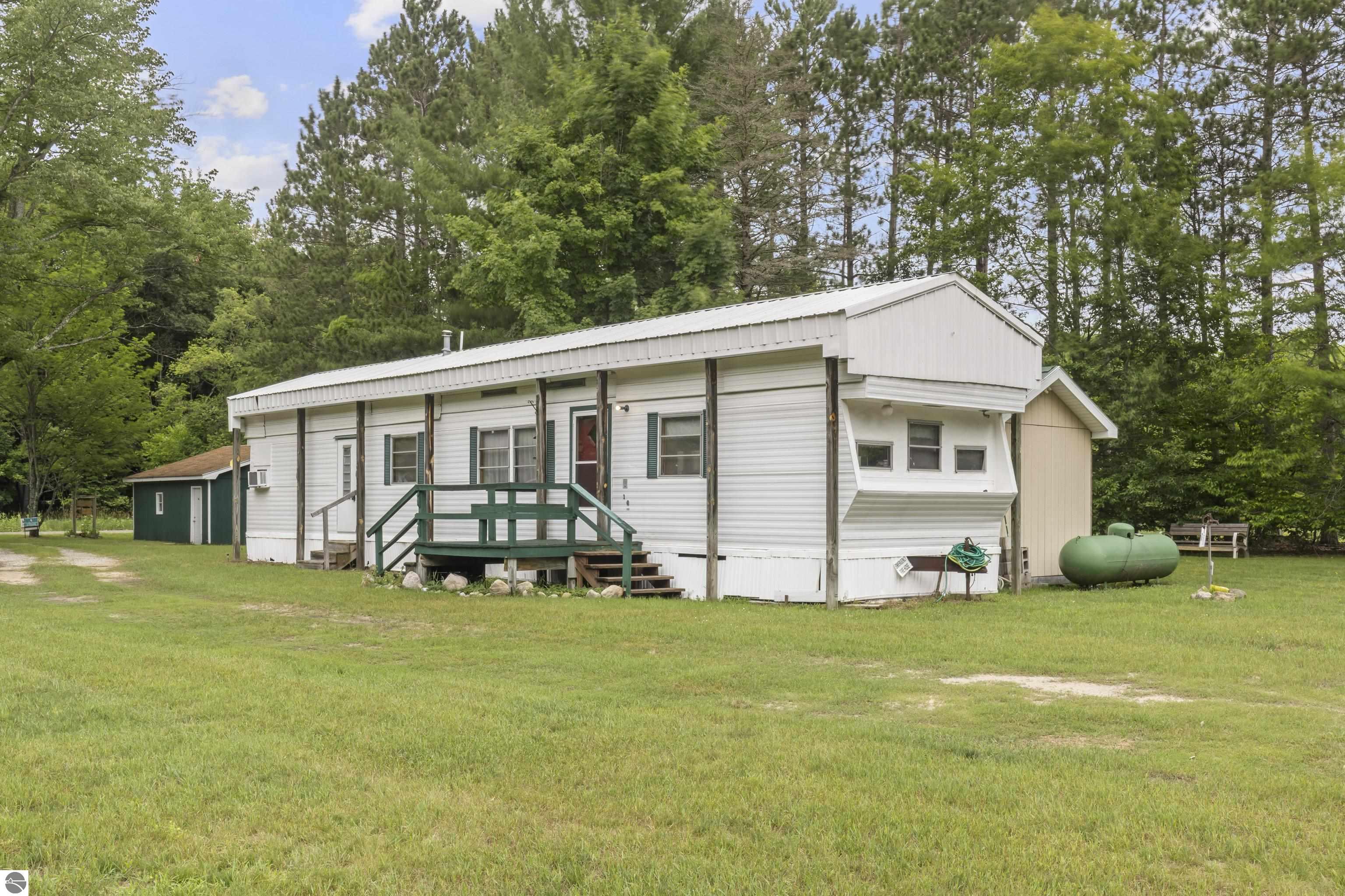 15357 Homestead Road