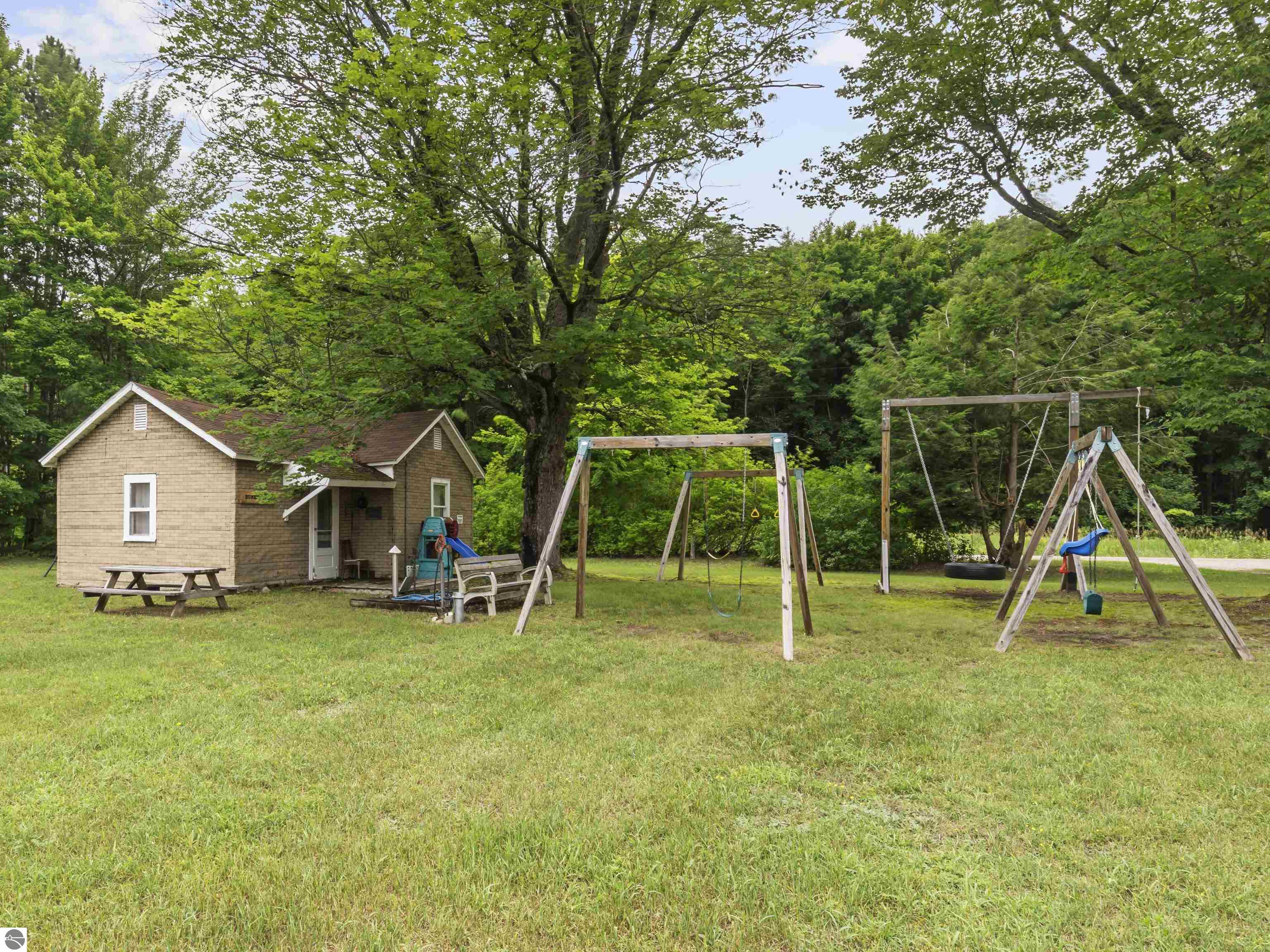 15357 Homestead Road